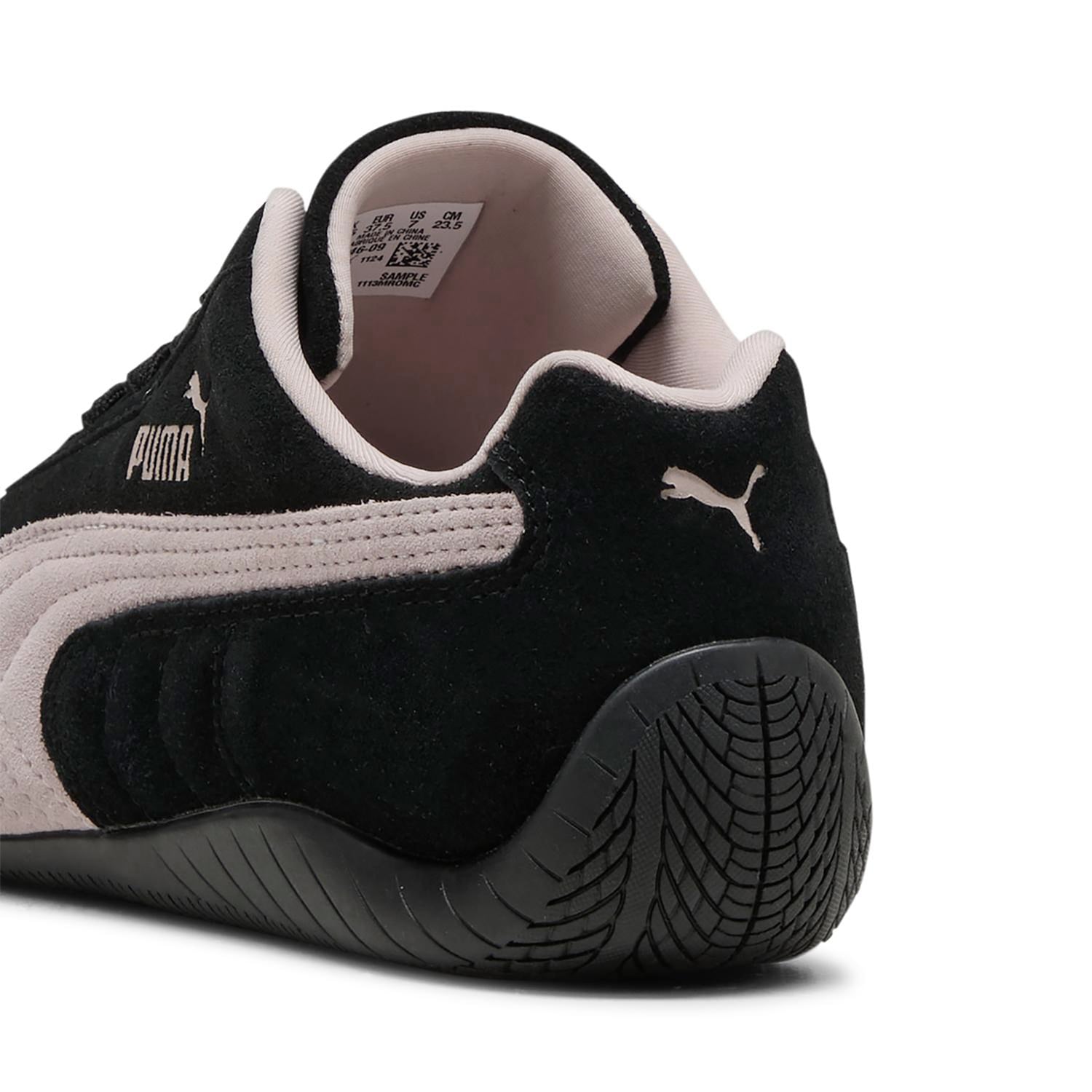 ZAPATILLAS PUMA SPEEDCAT OG URBANO MUJER - 6