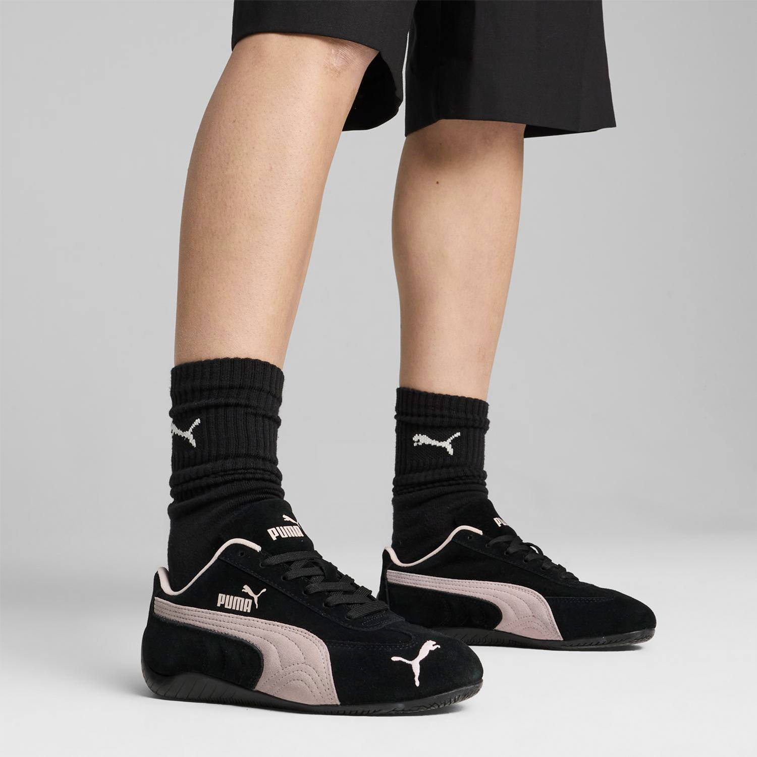 ZAPATILLAS PUMA SPEEDCAT OG URBANO MUJER - 7