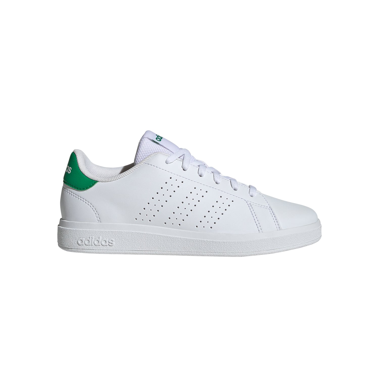ZAPATILLAS ADIDAS ADVANTAGE BASE 2.0 J URBANO UNISEX KIDS - 1