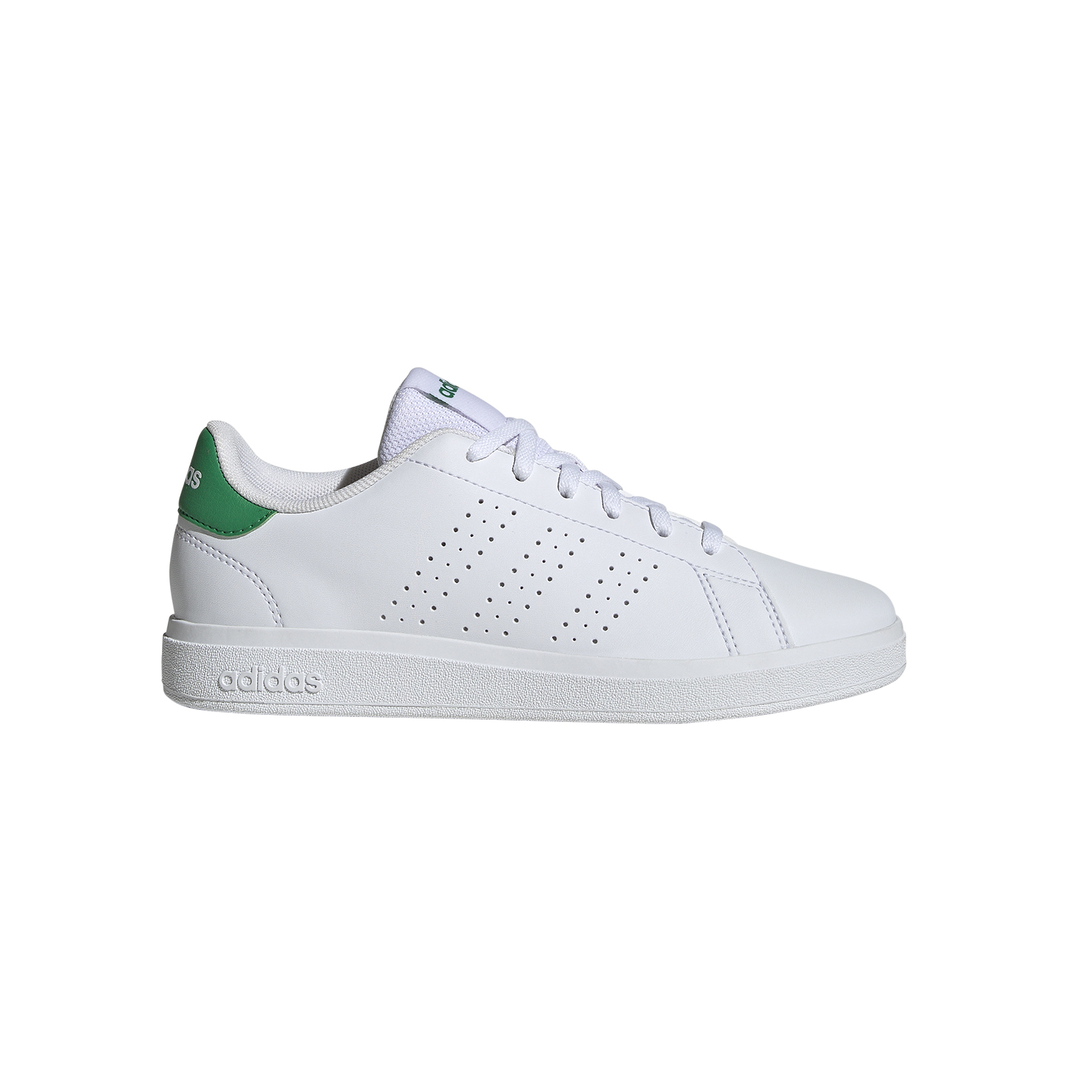 ZAPATILLAS ADIDAS ADVANTAGE BASE 2.0 J URBANO UNISEX KIDS - 1