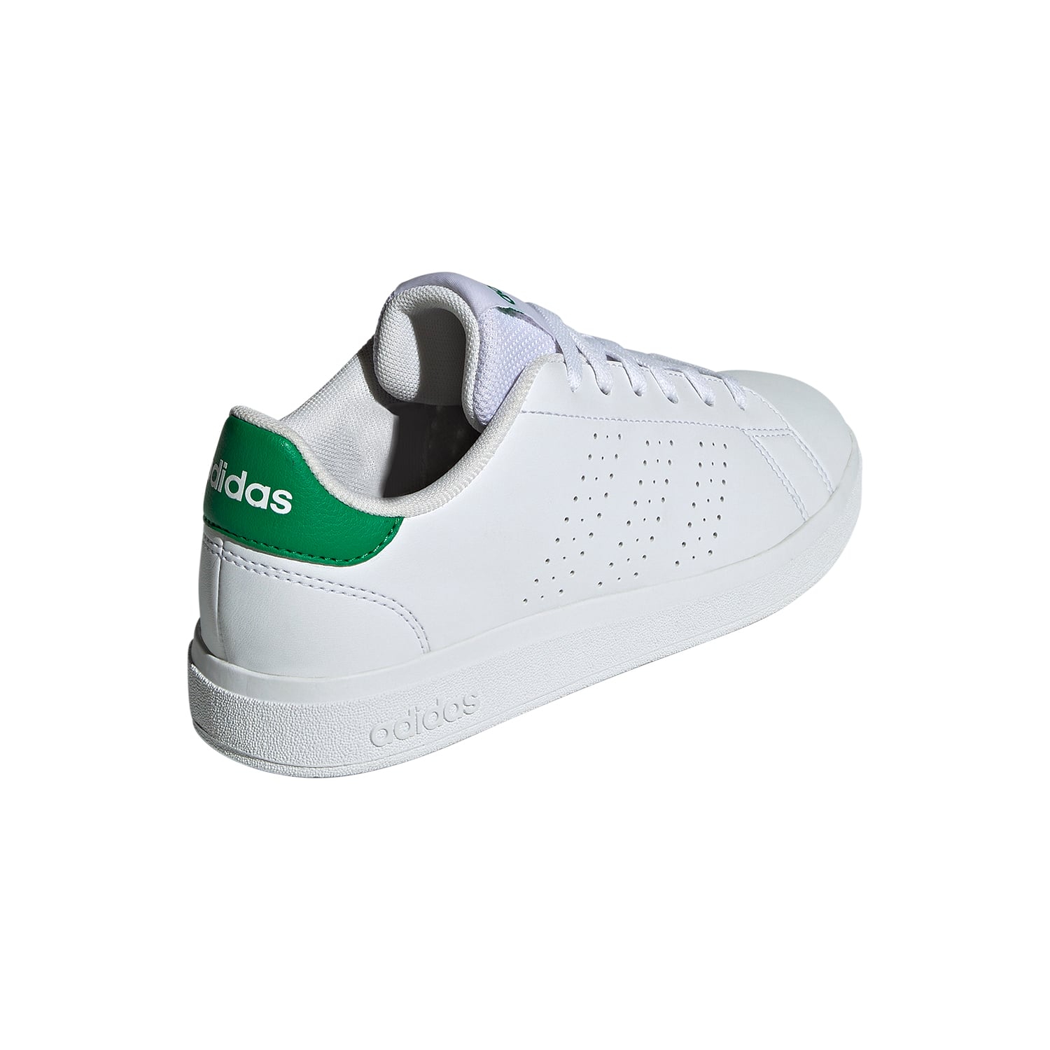 ZAPATILLAS ADIDAS ADVANTAGE BASE 2.0 J URBANO UNISEX KIDS - 3