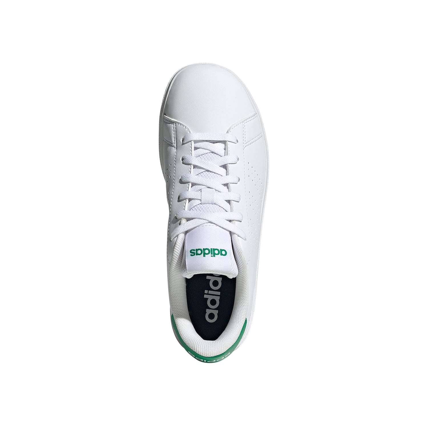 ZAPATILLAS ADIDAS ADVANTAGE BASE 2.0 J URBANO UNISEX KIDS - 5