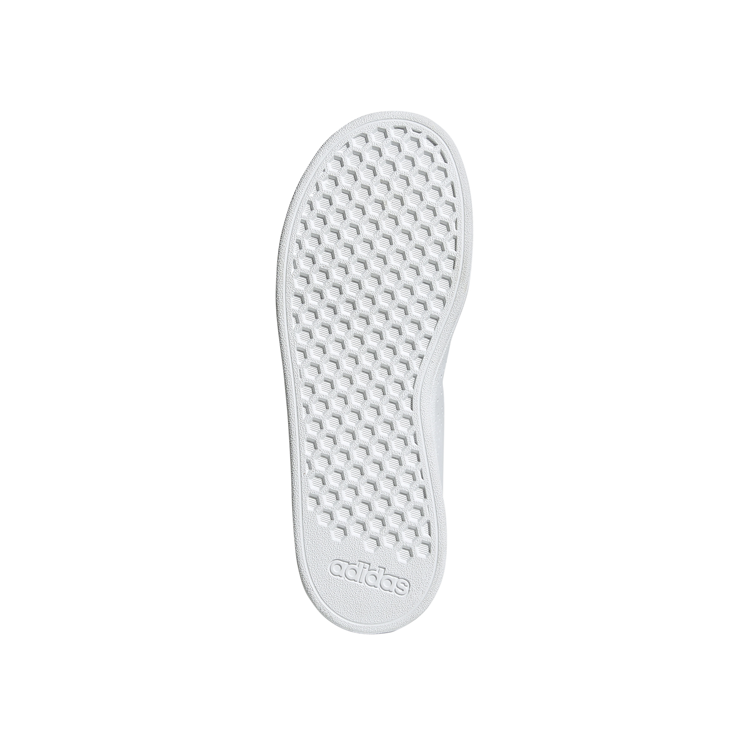 ZAPATILLAS ADIDAS ADVANTAGE BASE 2.0 J URBANO UNISEX KIDS - 6