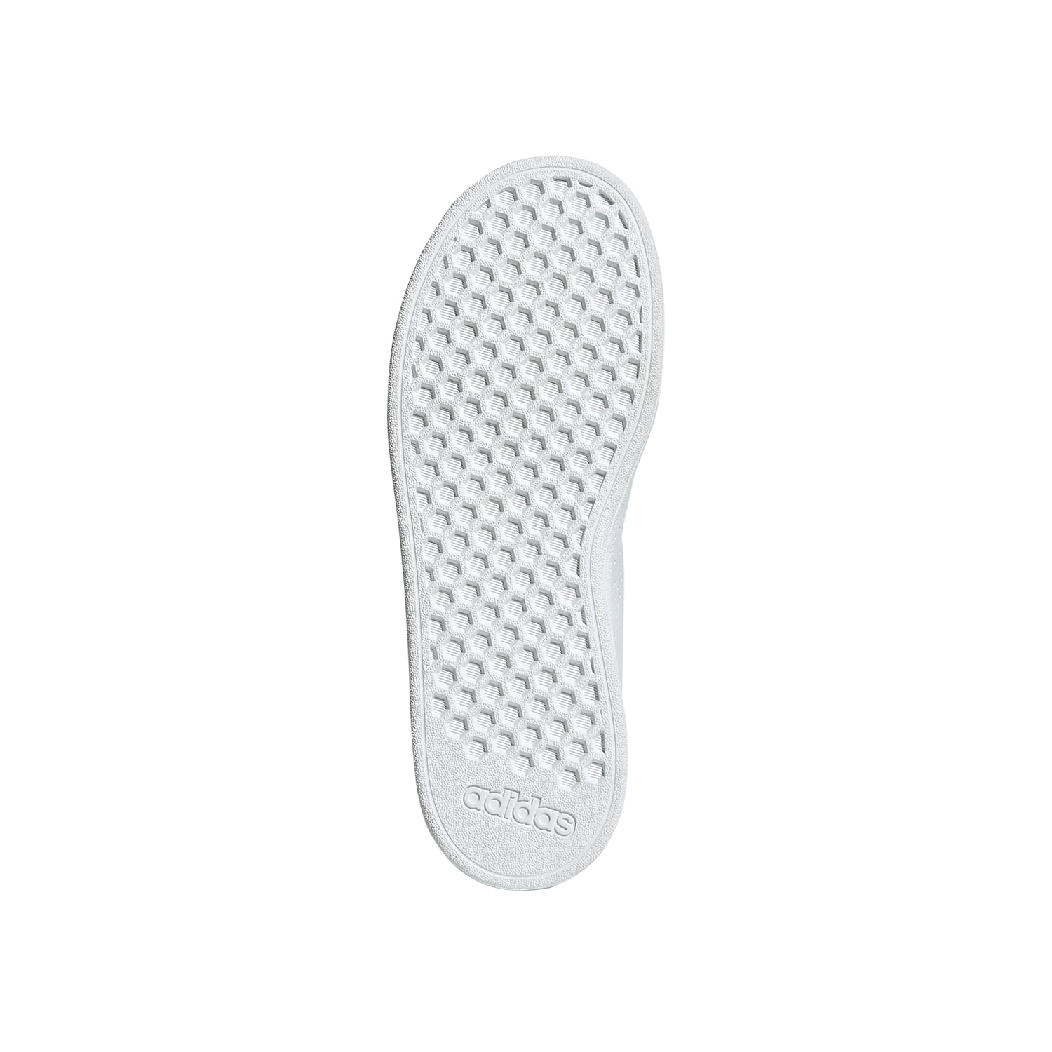 ZAPATILLAS ADIDAS ADVANTAGE BASE 2.0 J URBANO UNISEX KIDS - 6