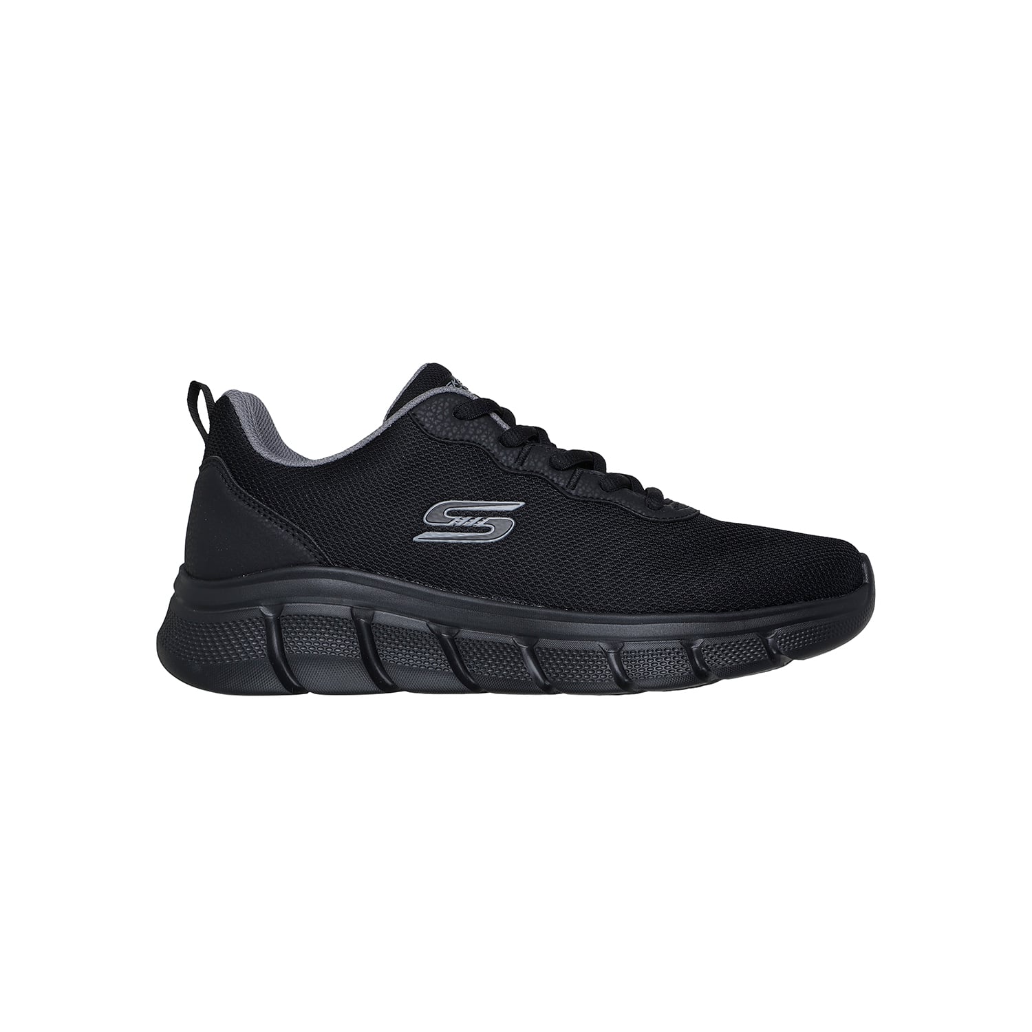 ZAPATILLAS SKECHERS BOBS B FLEX URBANO HOMBRE - 1
