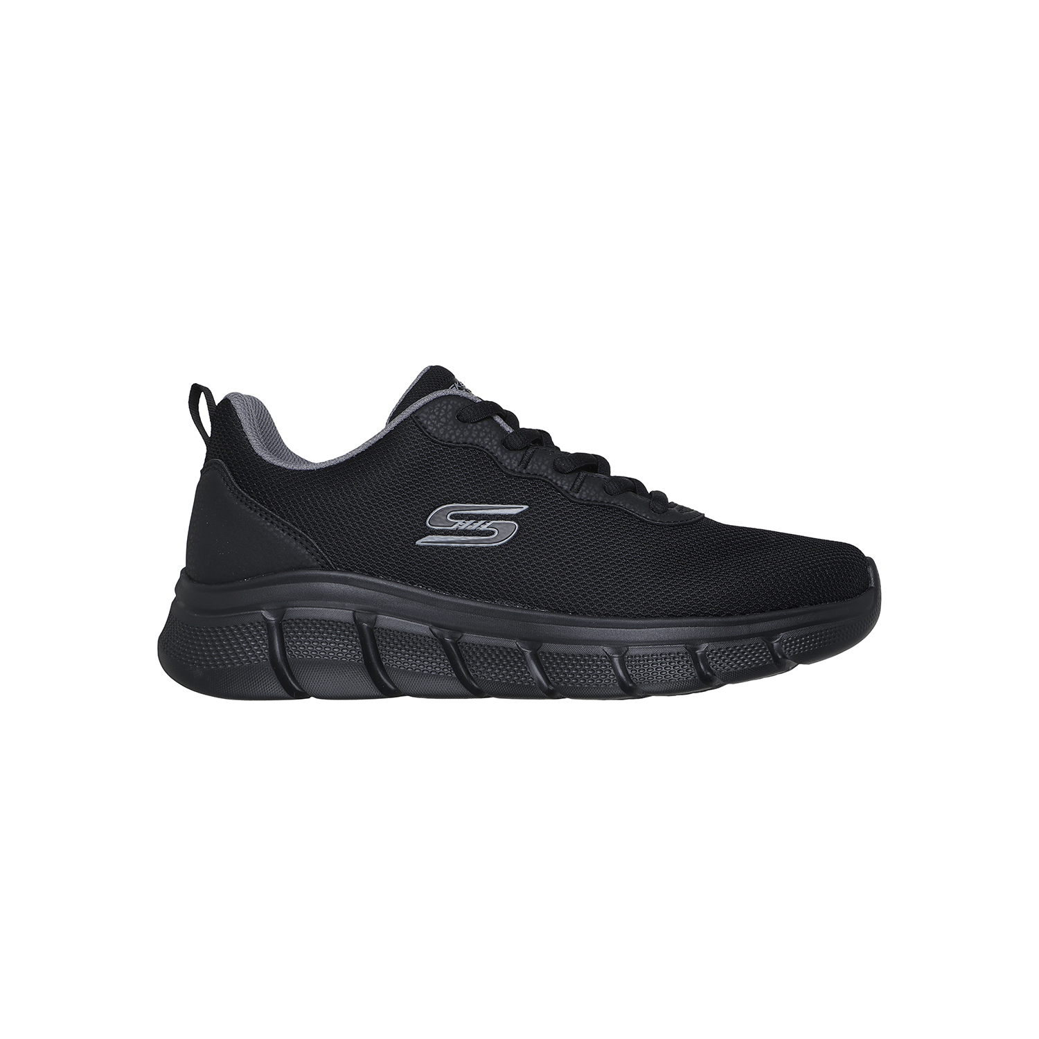 ZAPATILLAS SKECHERS BOBS B FLEX URBANO HOMBRE - 1