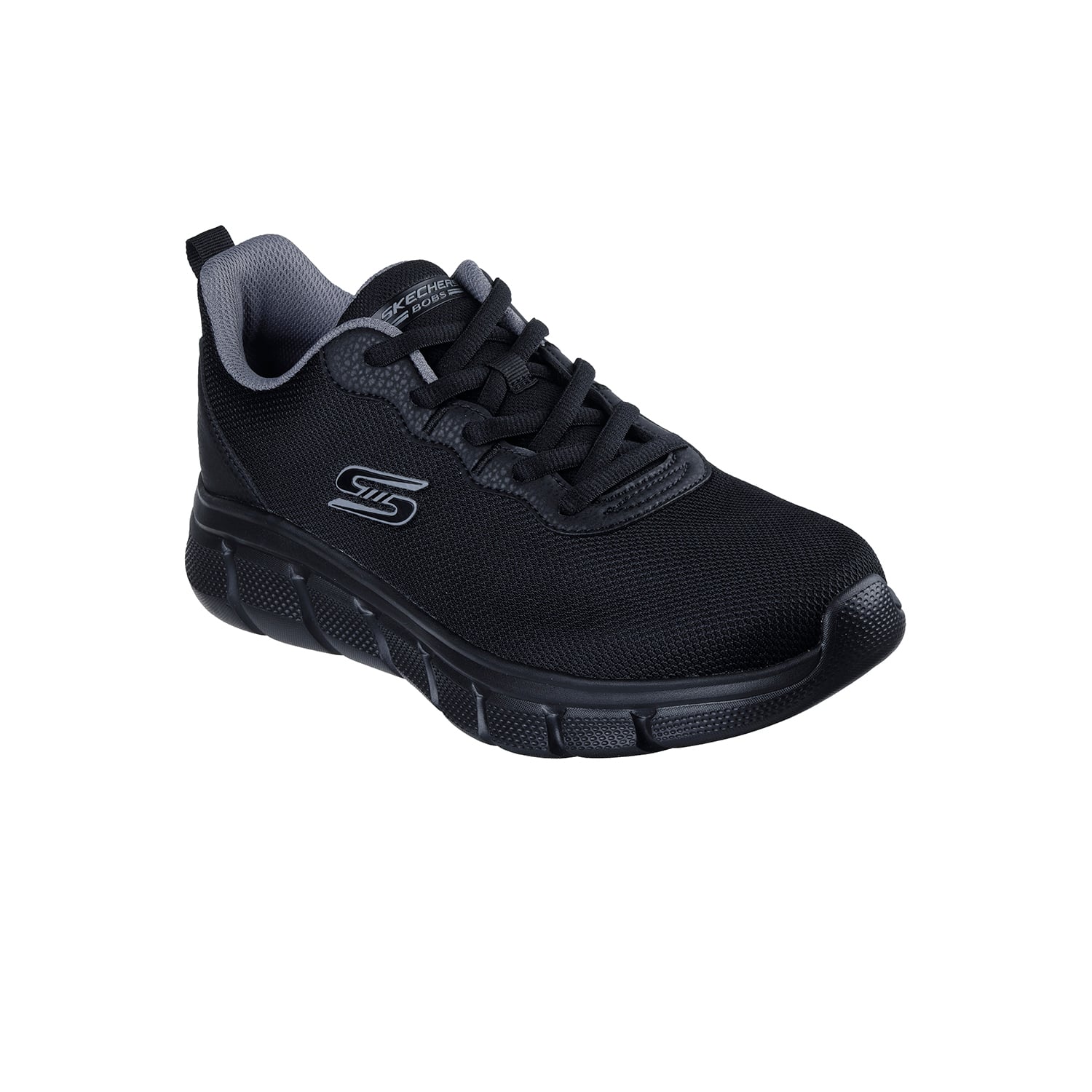 ZAPATILLAS SKECHERS BOBS B FLEX URBANO HOMBRE - 2