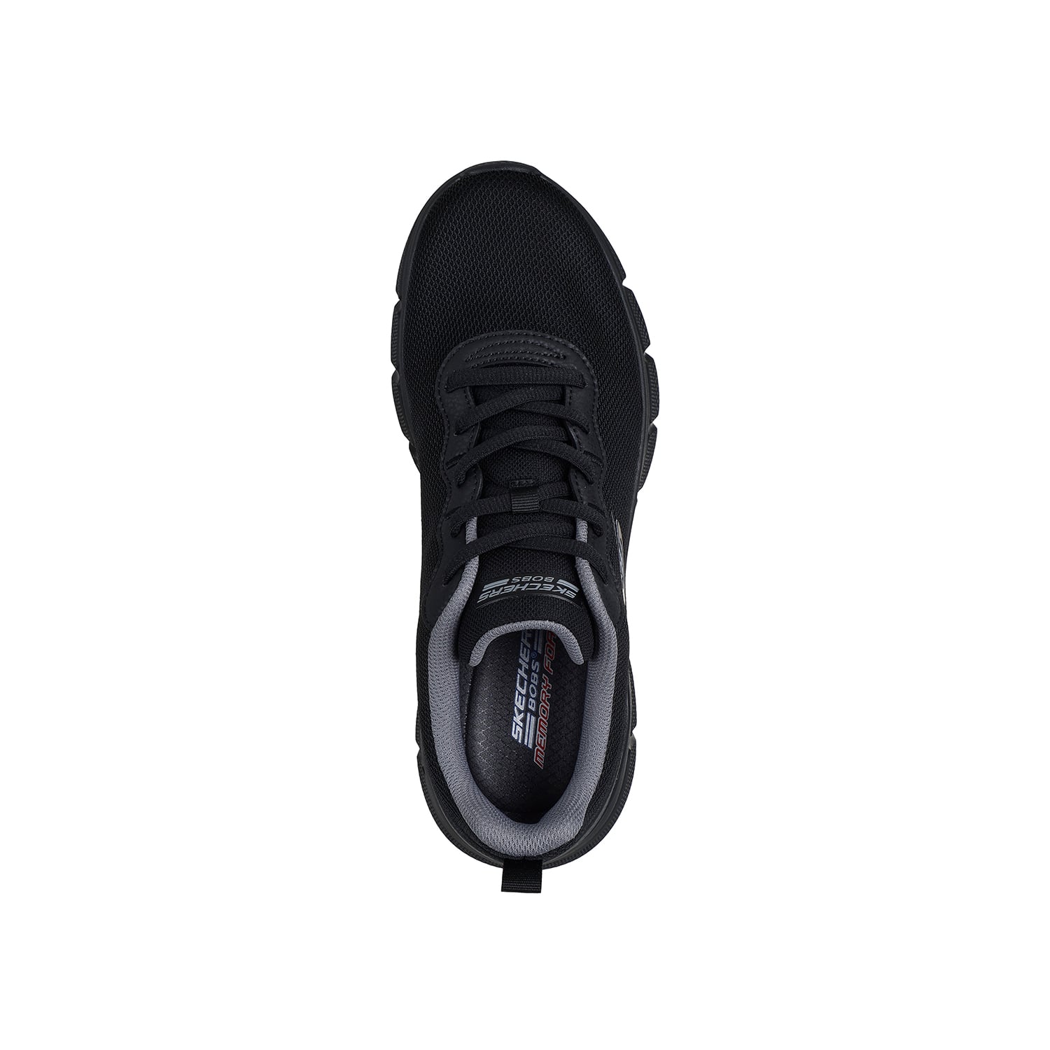 ZAPATILLAS SKECHERS BOBS B FLEX URBANO HOMBRE - 4