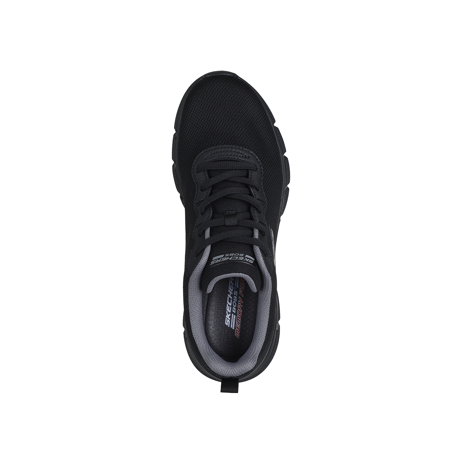 ZAPATILLAS SKECHERS BOBS B FLEX URBANO HOMBRE - 4