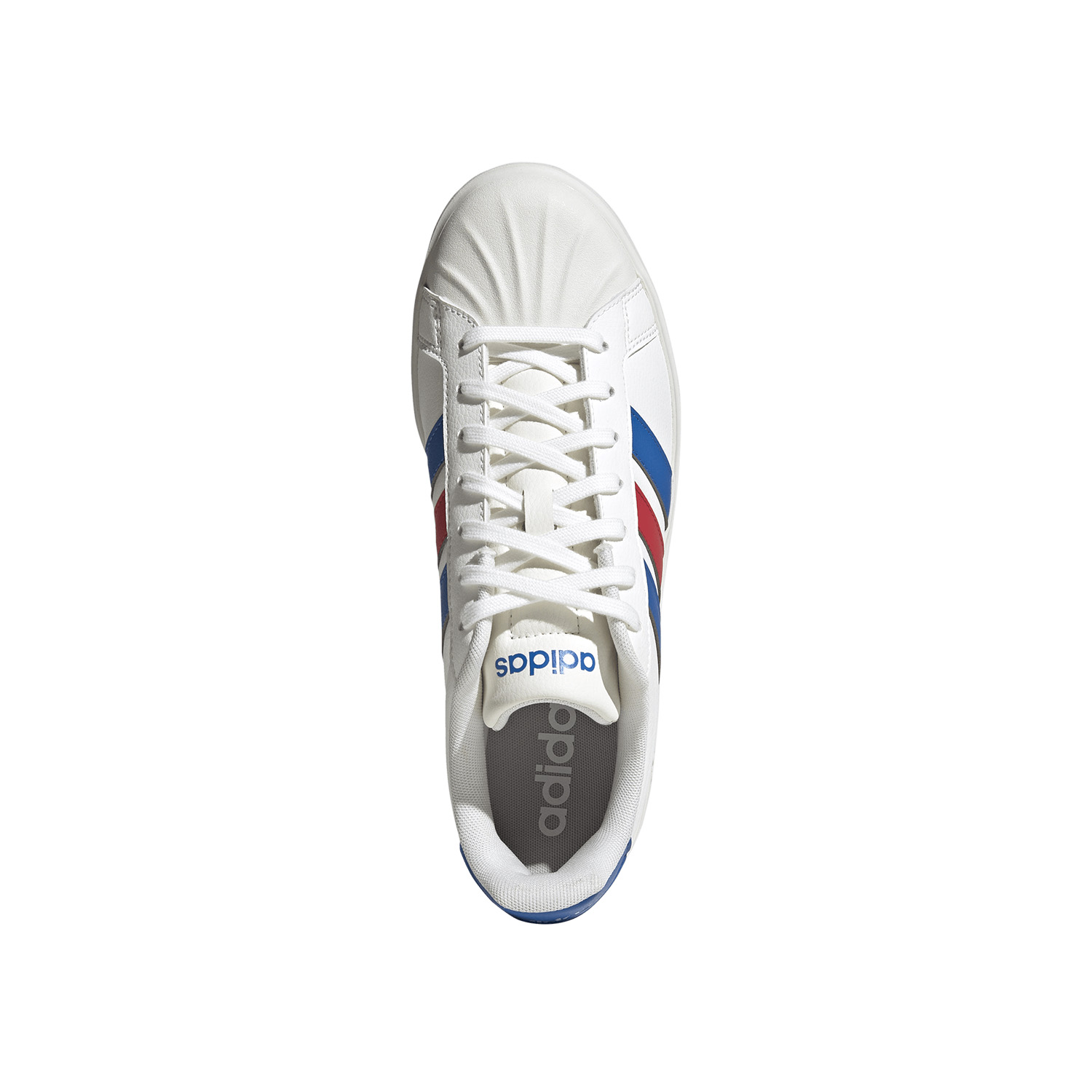 ZAPATILLAS ADIDAS STREETTALK URBANO HOMBRE - 5
