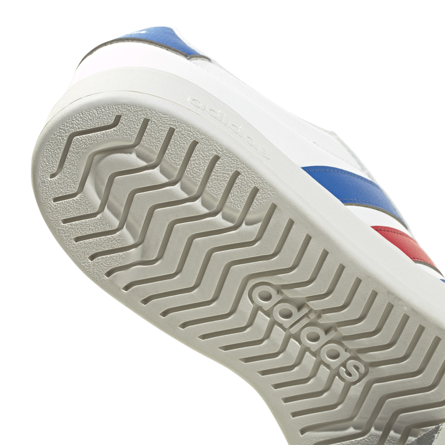 ZAPATILLAS ADIDAS STREETTALK URBANO HOMBRE - 8