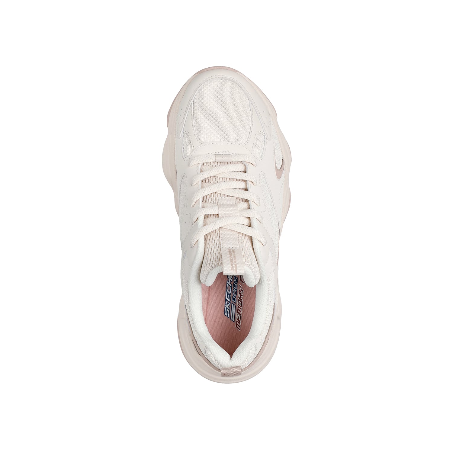 ZAPATILLAS SKECHERS BOBS DIEGO URBANO MUJER - 2