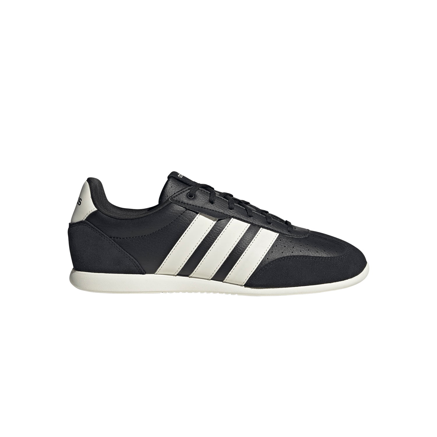 ZAPATILLAS ADIDAS BARREDA LO URBANO HOMBRE - 1