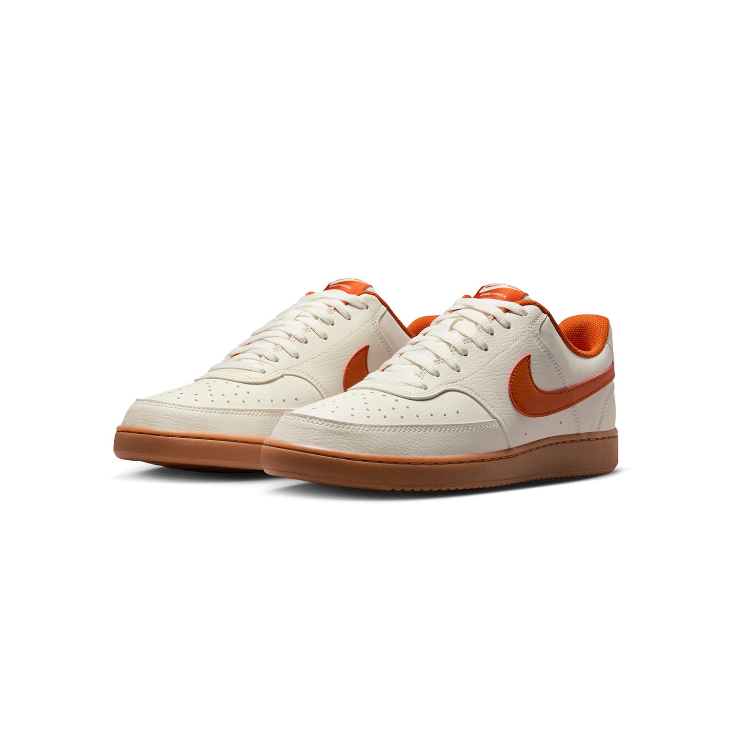 ZAPATILLAS NIKE COURT VIS URBANO HOMBRE - 2