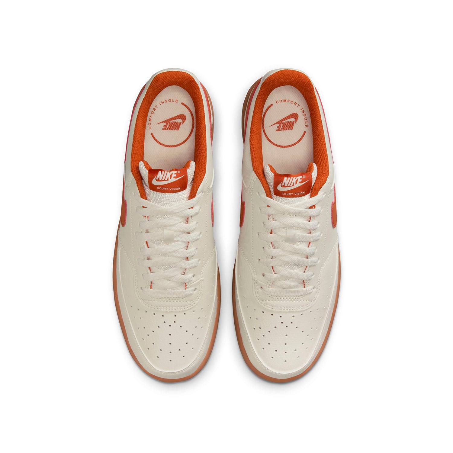 ZAPATILLAS NIKE COURT VIS URBANO HOMBRE - 4