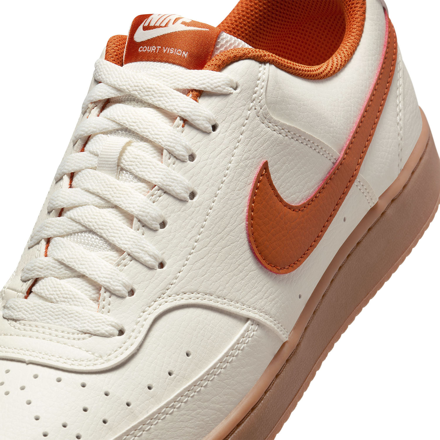 ZAPATILLAS NIKE COURT VIS URBANO HOMBRE - 7