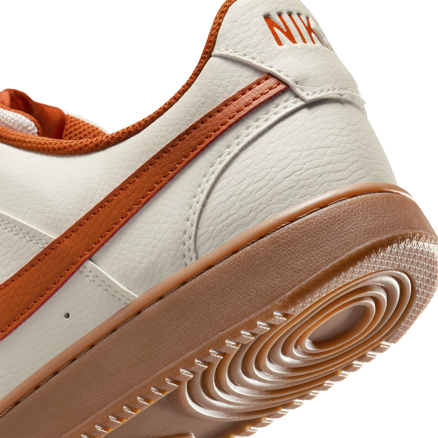 ZAPATILLAS NIKE COURT VIS URBANO HOMBRE - 8