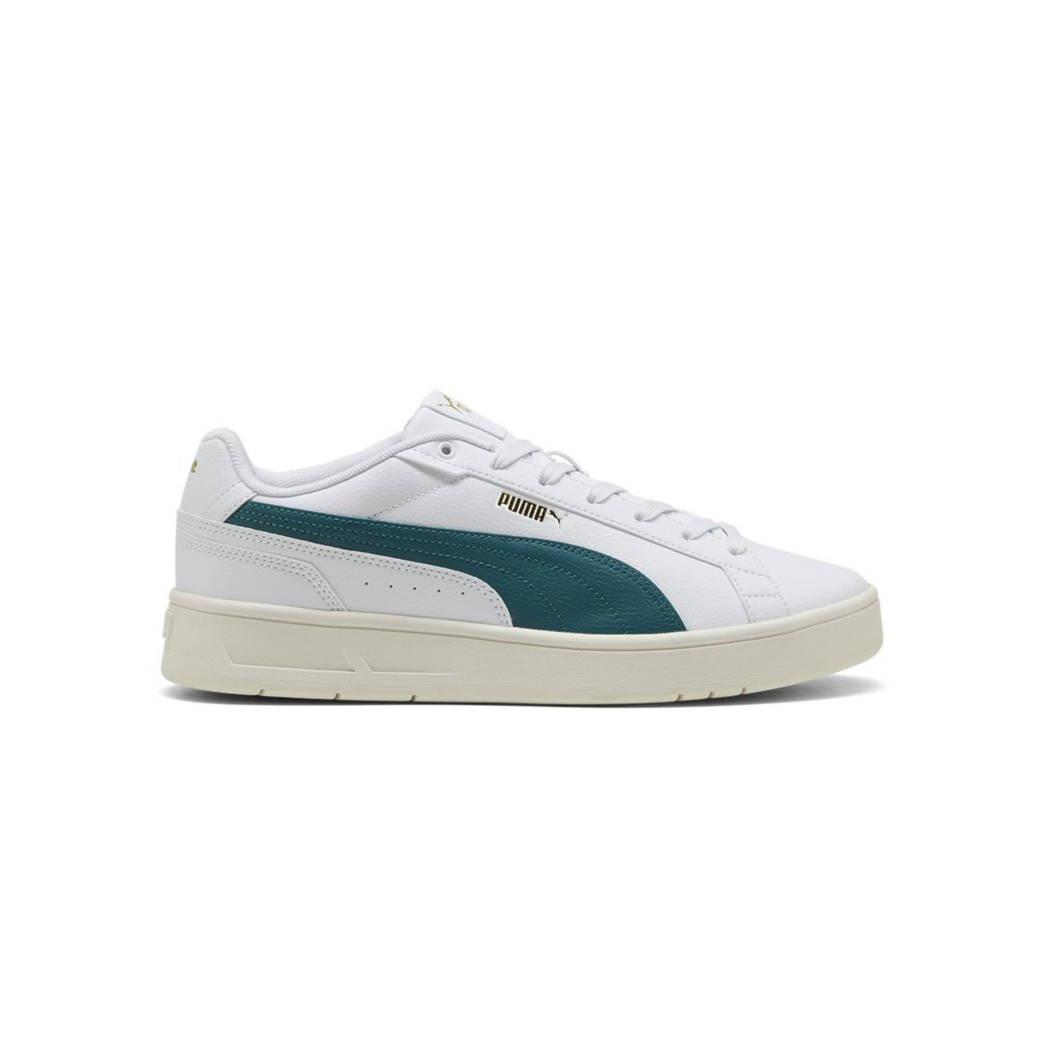 ZAPATILLAS PUMA COURT CLASSICO URBANO HOMBRE - 1