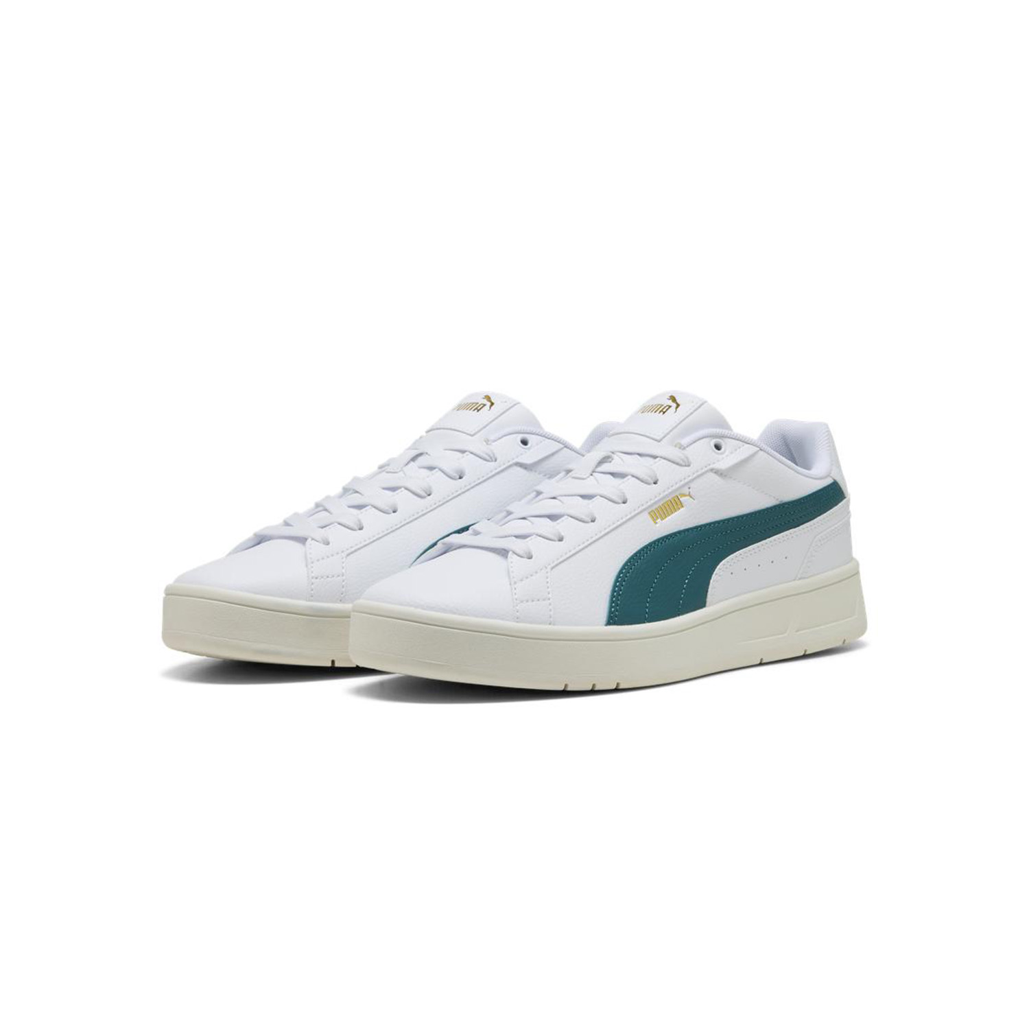 ZAPATILLAS PUMA COURT CLASSICO URBANO HOMBRE - 2