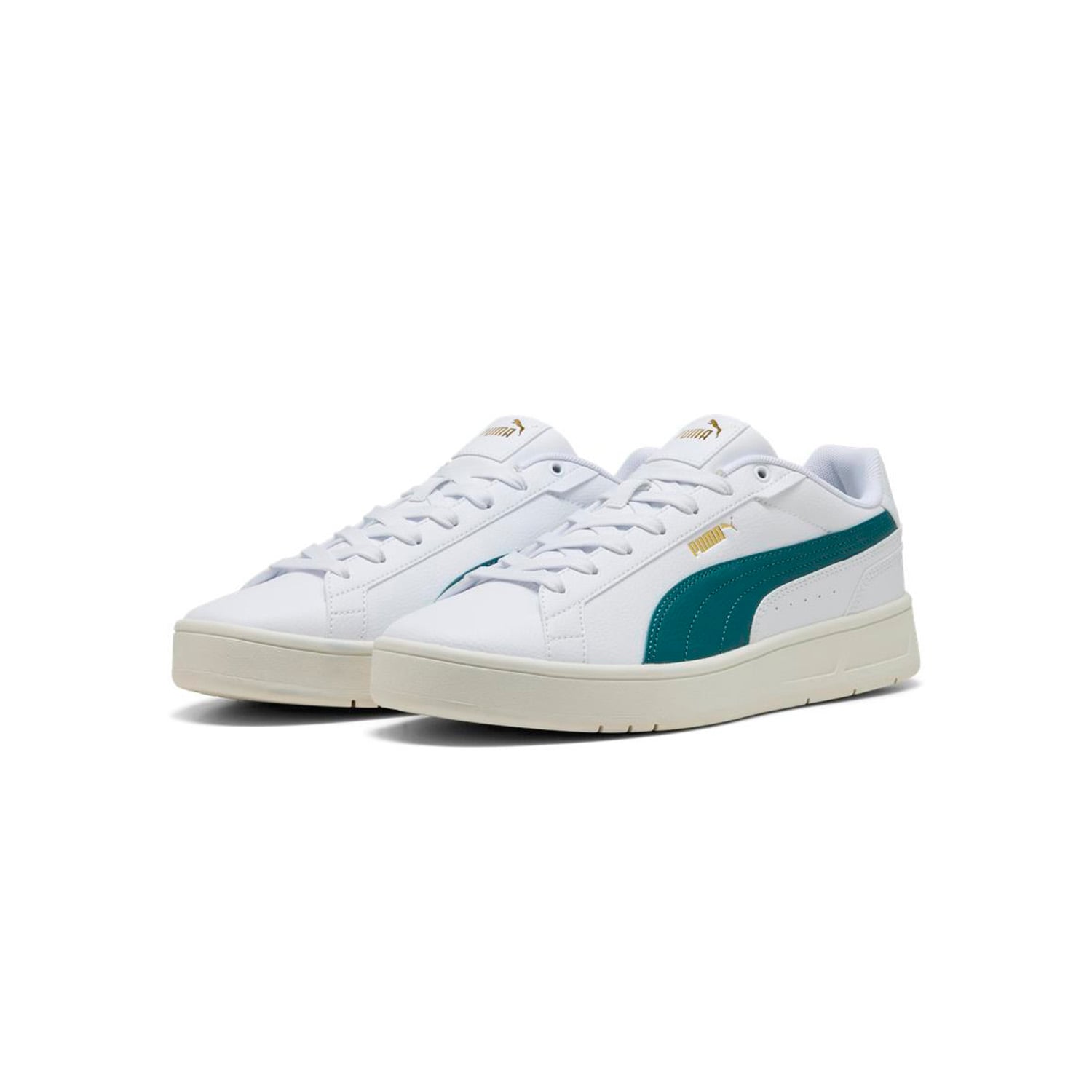 ZAPATILLAS PUMA COURT CLASSICO URBANO HOMBRE - 2