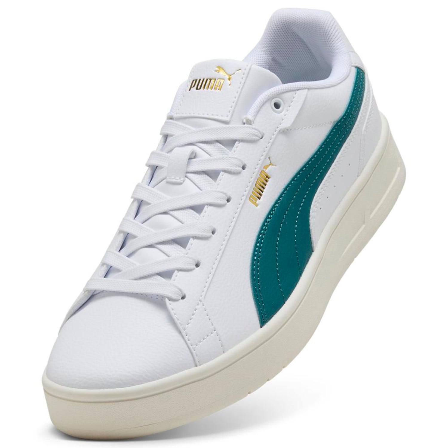 ZAPATILLAS PUMA COURT CLASSICO URBANO HOMBRE - 5