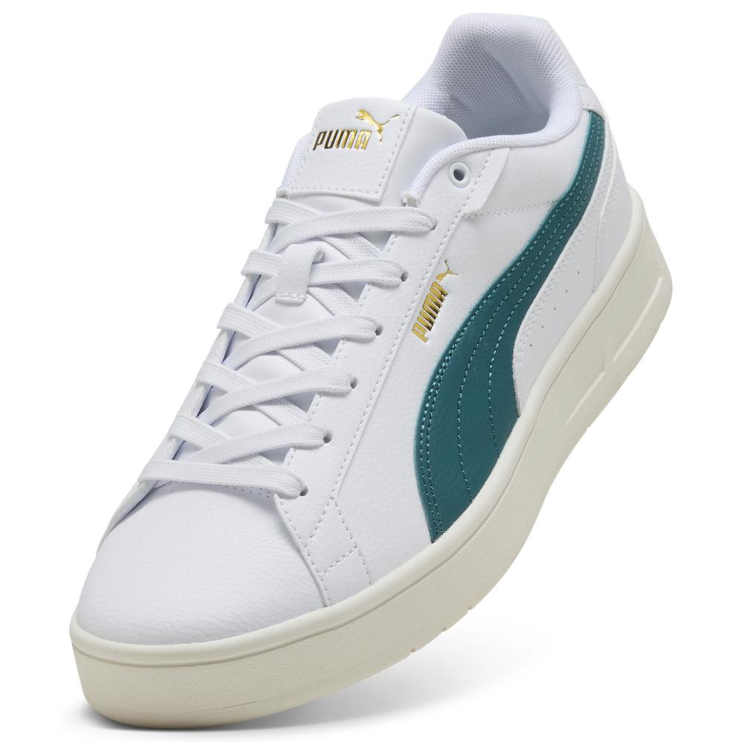 ZAPATILLAS PUMA COURT CLASSICO URBANO HOMBRE - 5