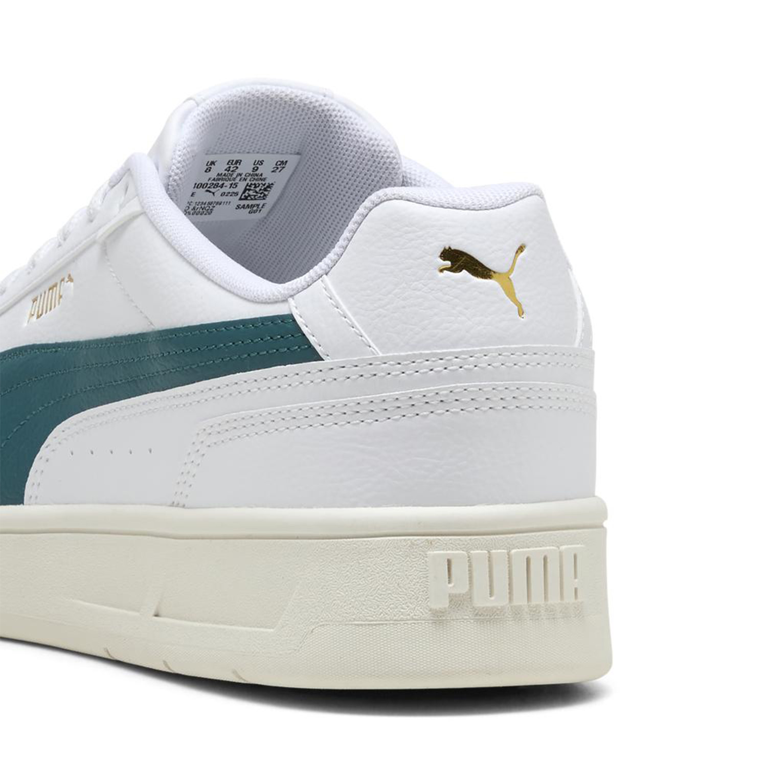 ZAPATILLAS PUMA COURT CLASSICO URBANO HOMBRE - 6
