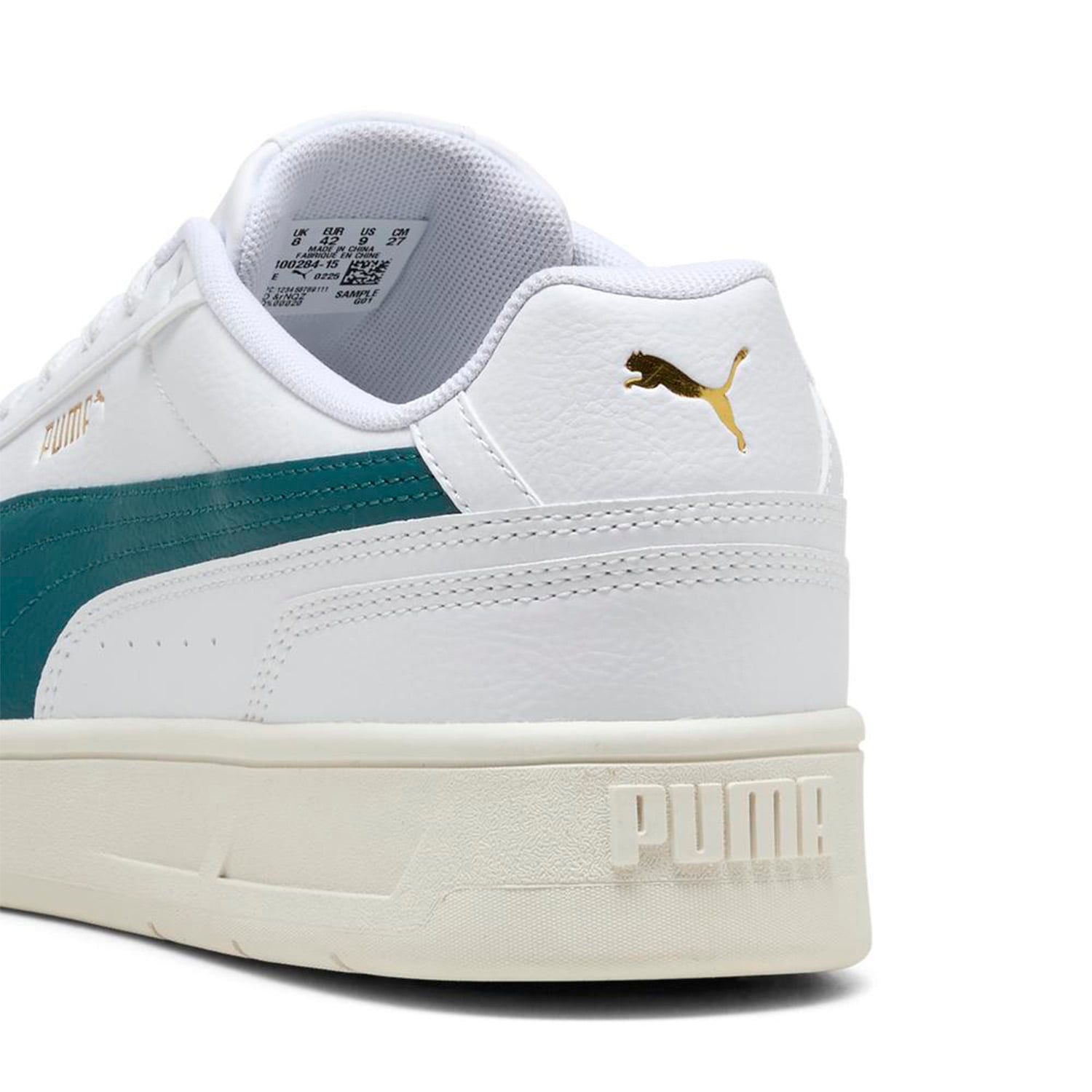 ZAPATILLAS PUMA COURT CLASSICO URBANO HOMBRE - 6