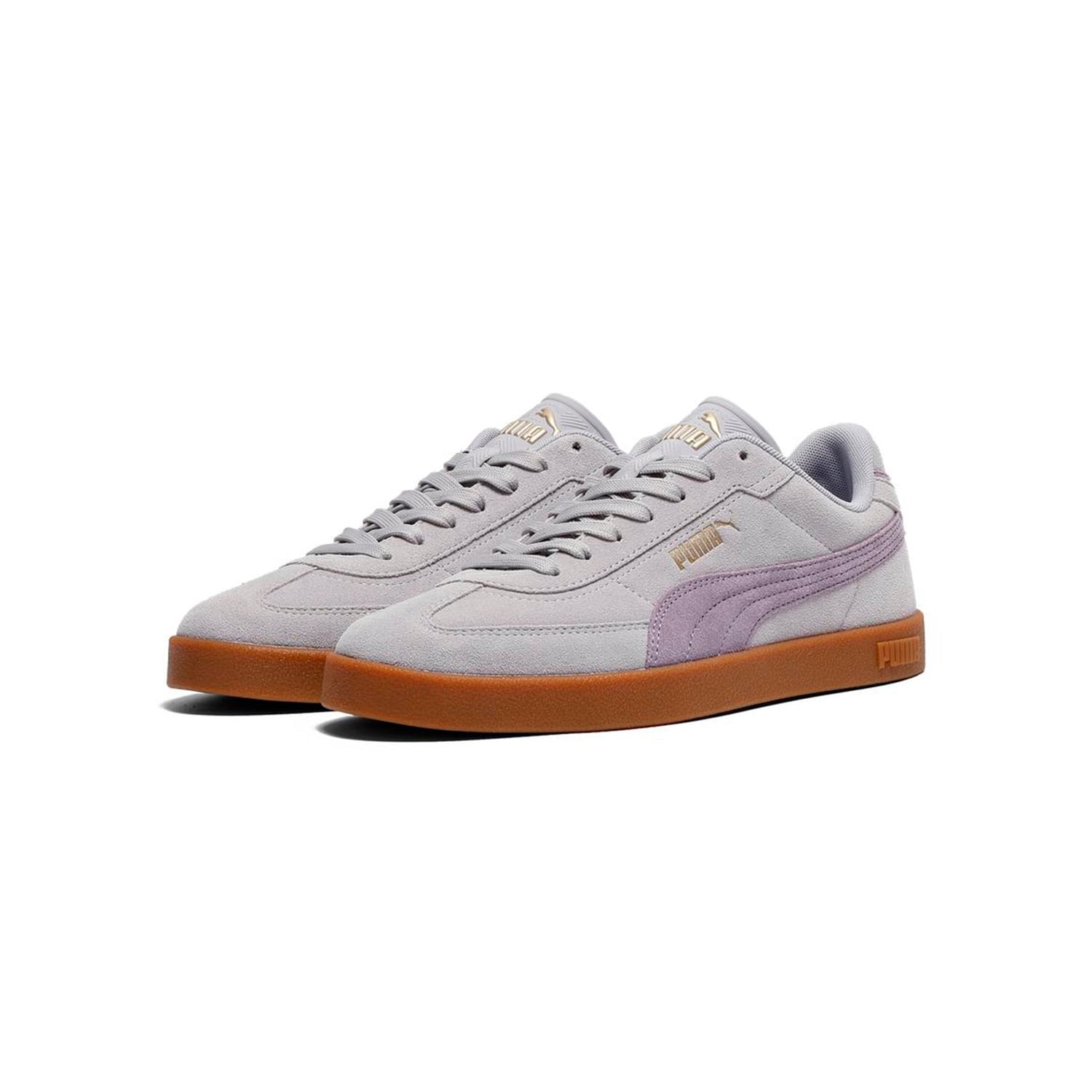 ZAPATILLAS PUMA CLUB II ERA SUEDE URBANO MUJER - 2