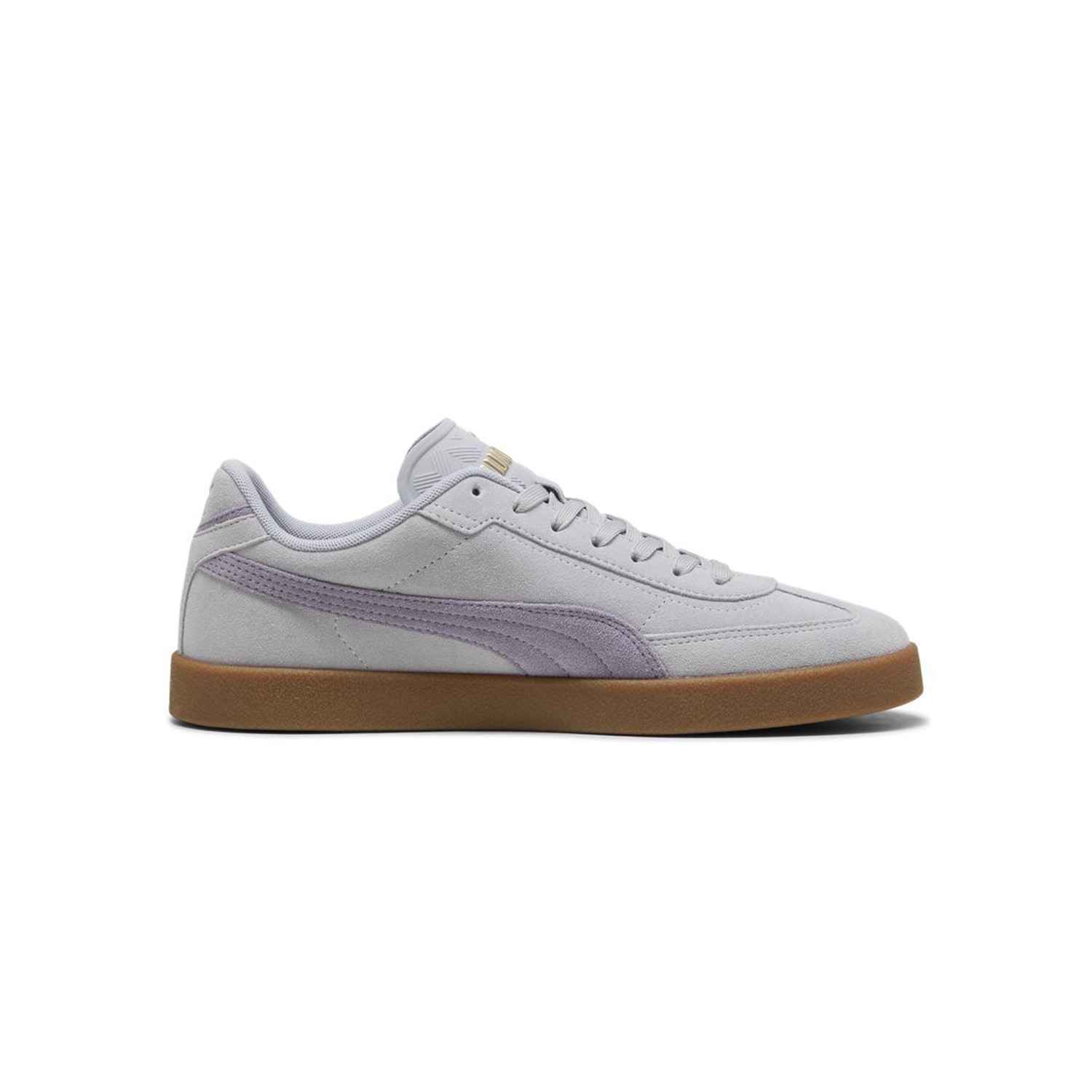 ZAPATILLAS PUMA CLUB II ERA SUEDE URBANO MUJER - 3