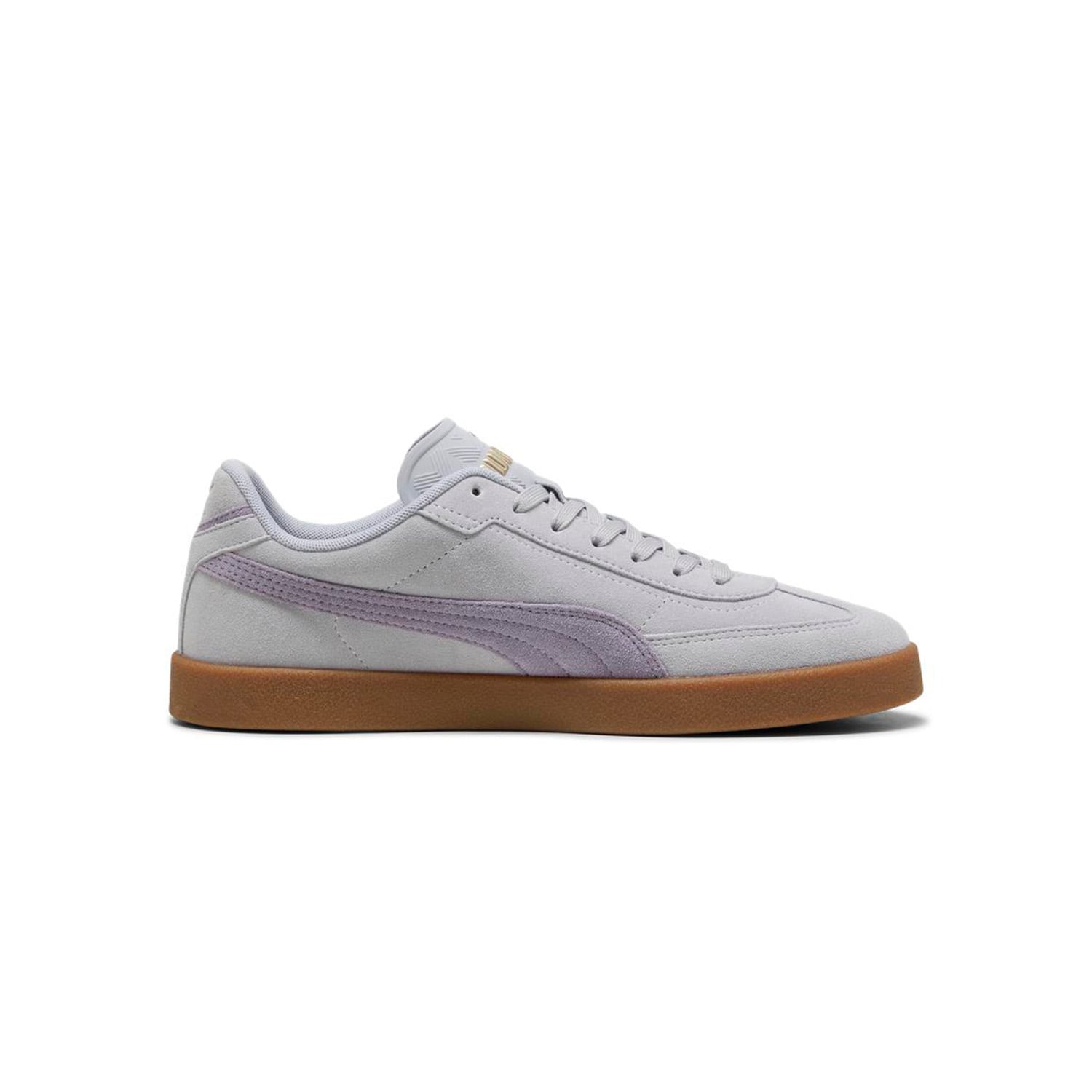 ZAPATILLAS PUMA CLUB II ERA SUEDE URBANO MUJER - 3