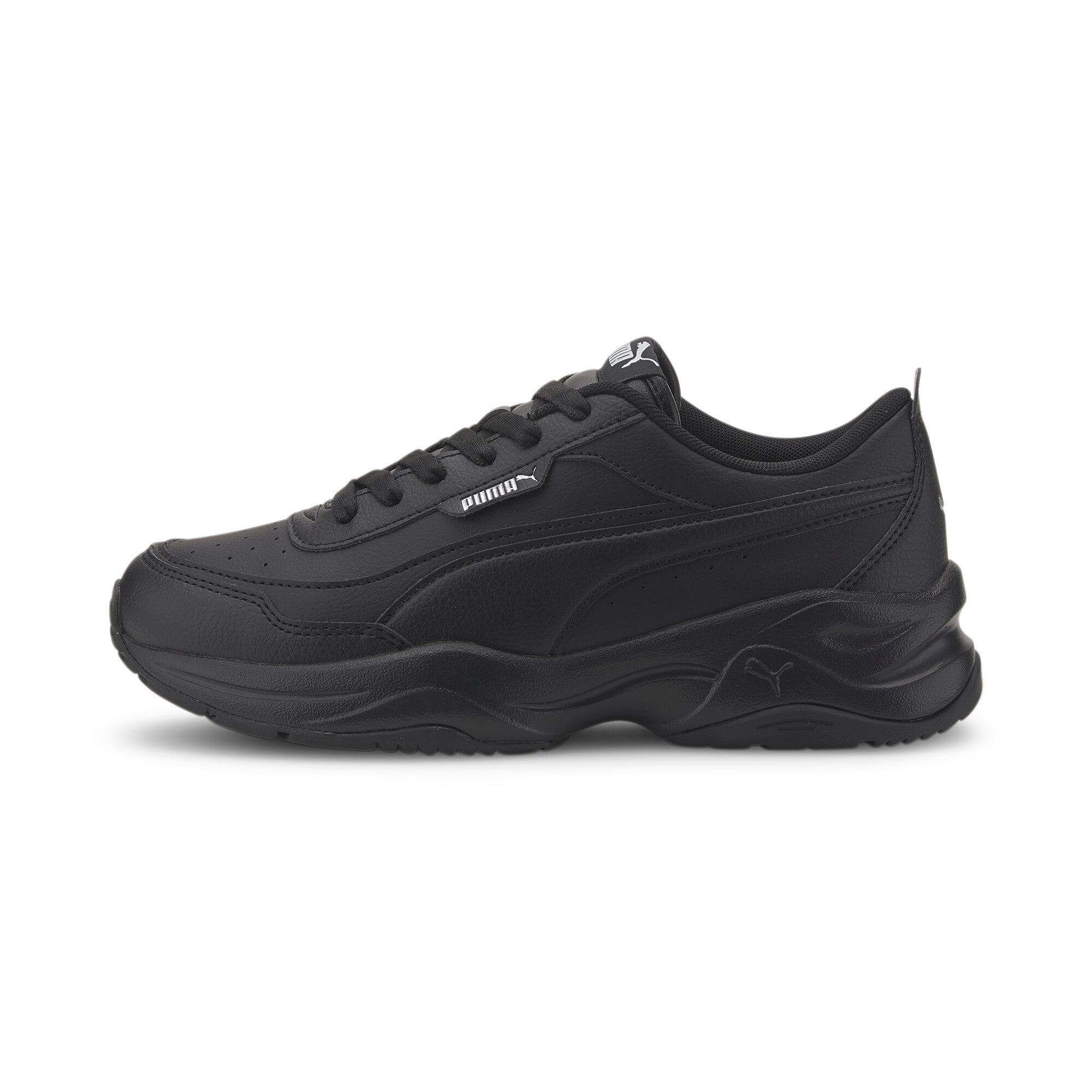 ZAPATILLAS PUMA CILIA MODE URBANO MUJER - 1