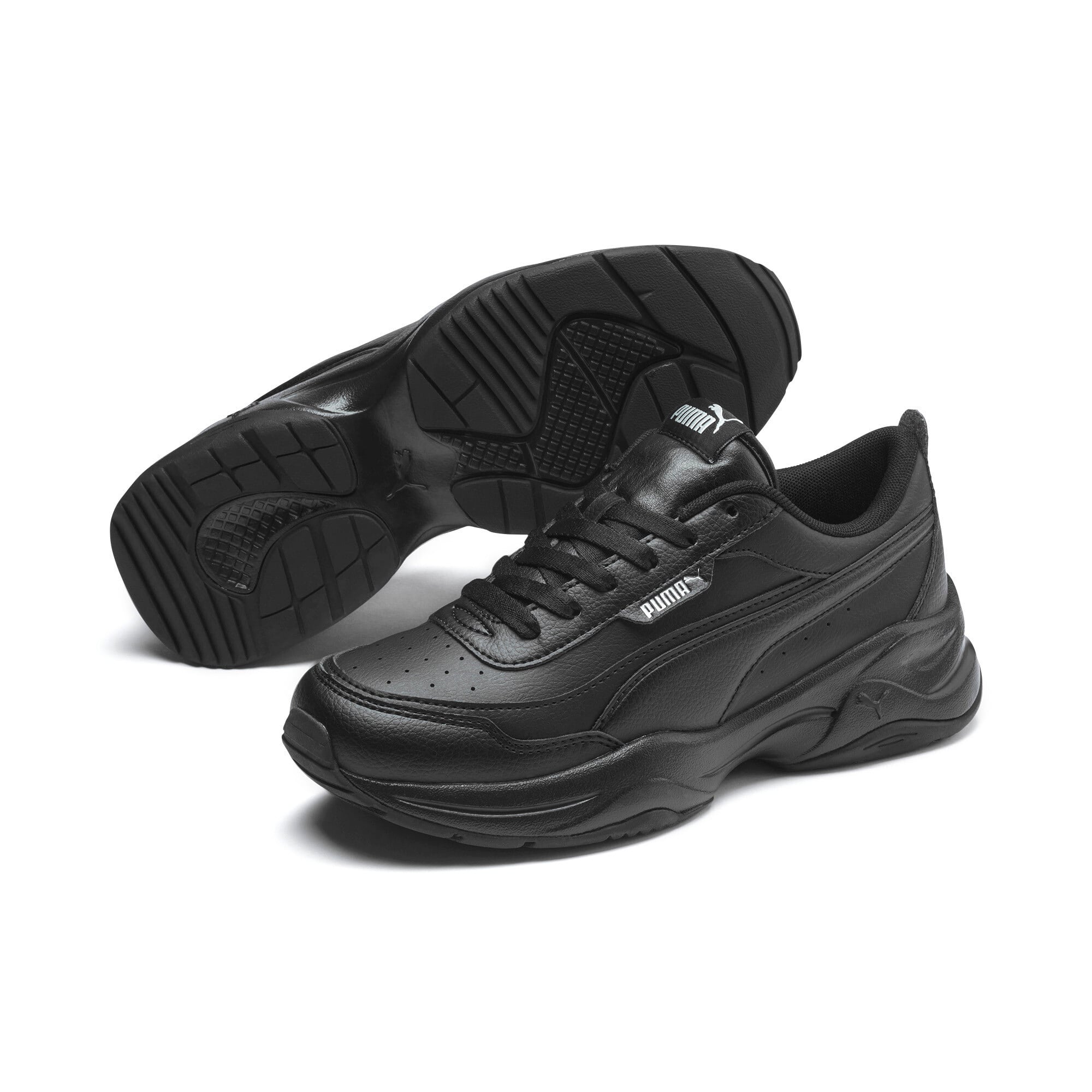 ZAPATILLAS PUMA CILIA MODE URBANO MUJER - 2