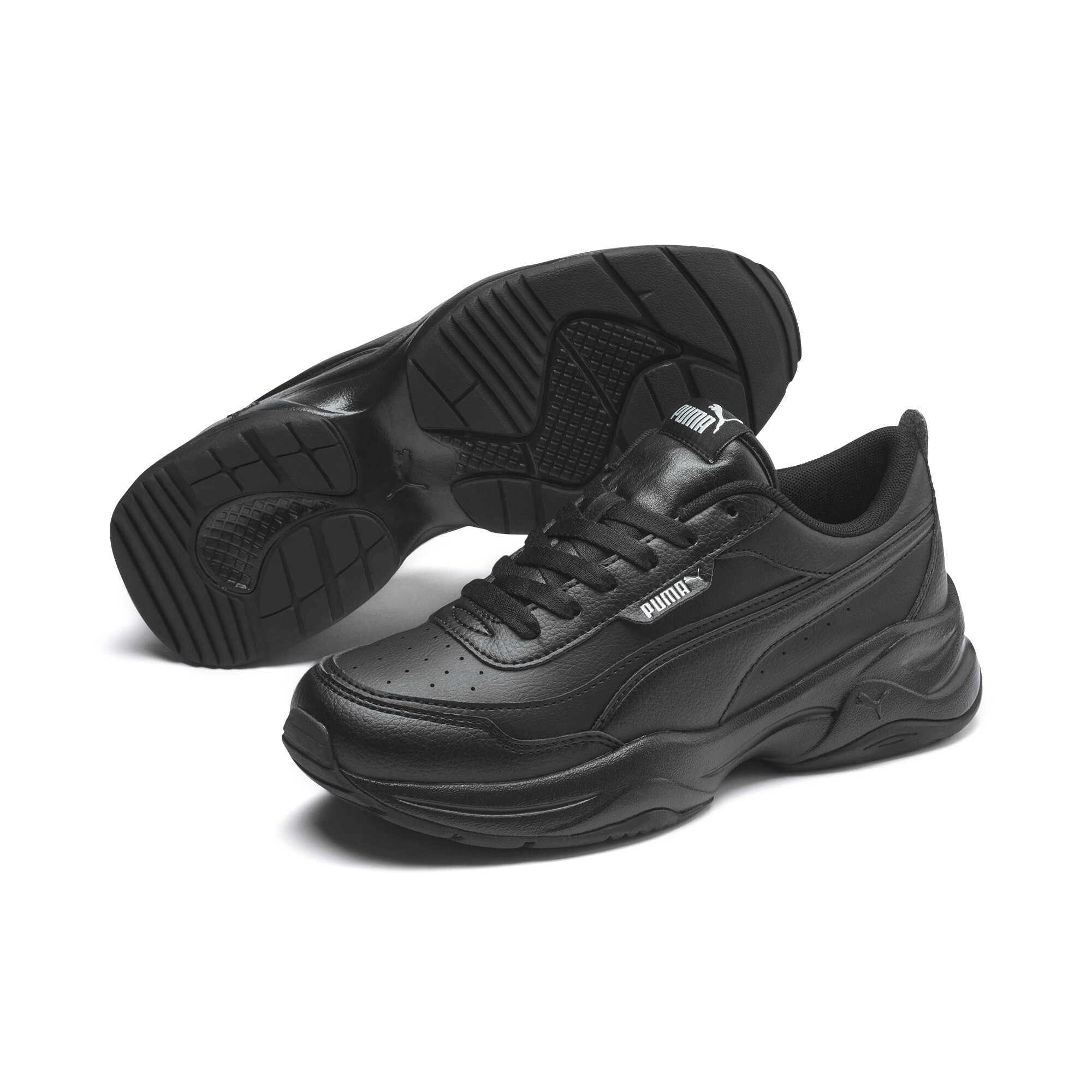 ZAPATILLAS PUMA CILIA MODE URBANO MUJER - 2