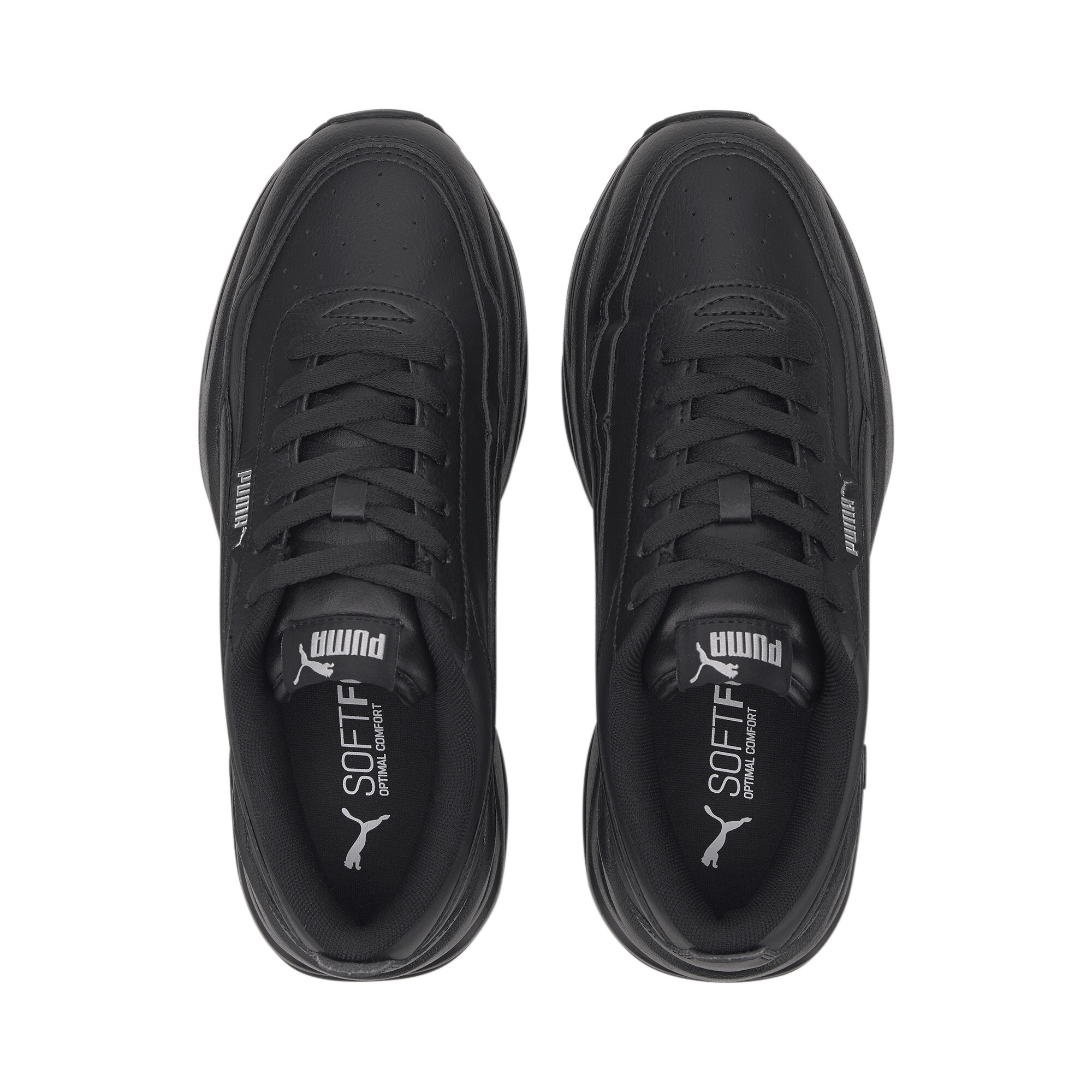 ZAPATILLAS PUMA CILIA MODE URBANO MUJER - 6