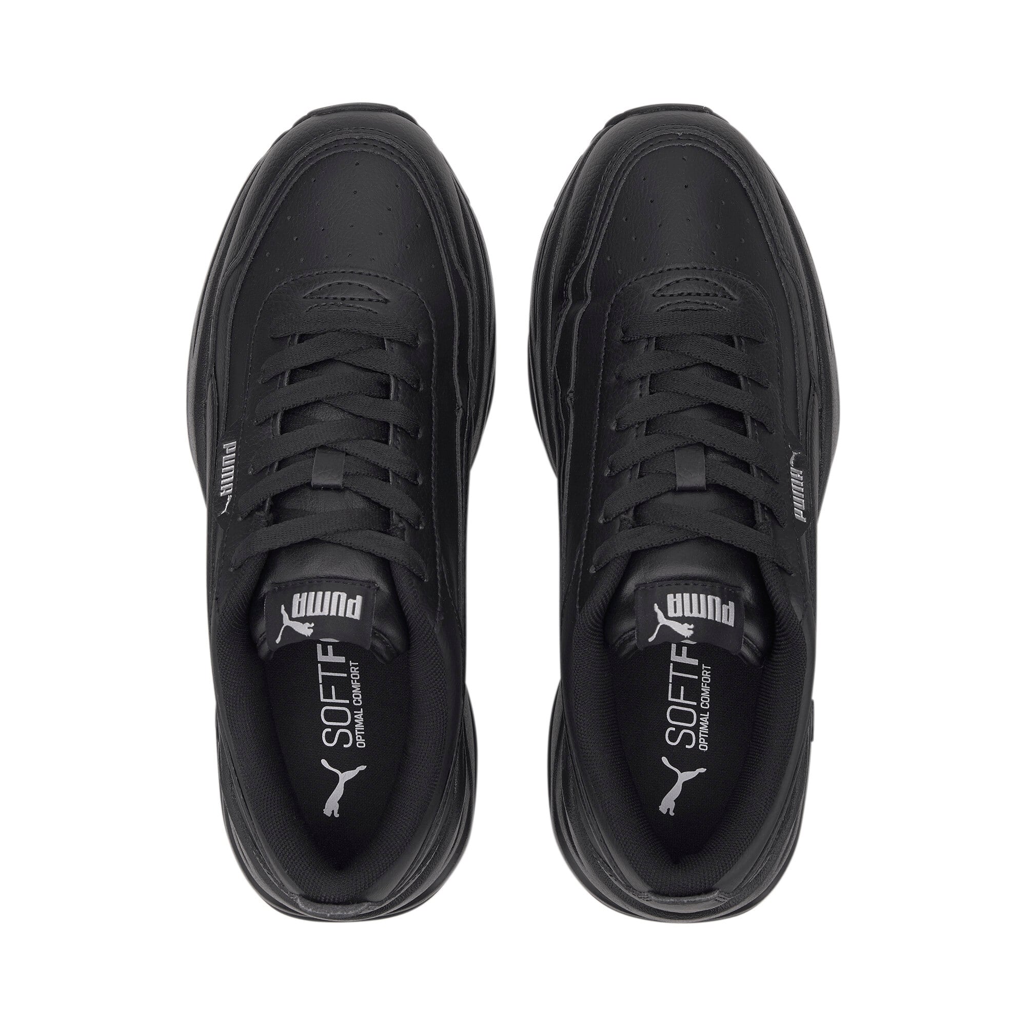 ZAPATILLAS PUMA CILIA MODE URBANO MUJER - 6
