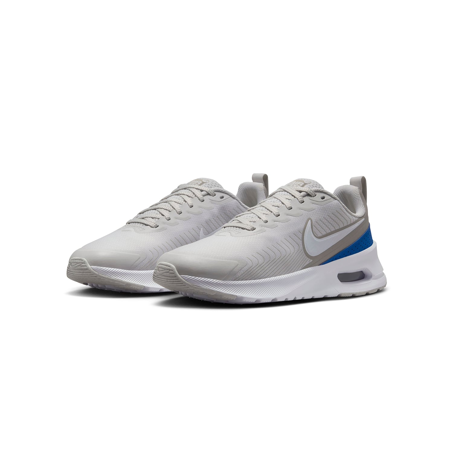 ZAPATILLAS NIKE AIR MAX N URBANO HOMBRE - 2