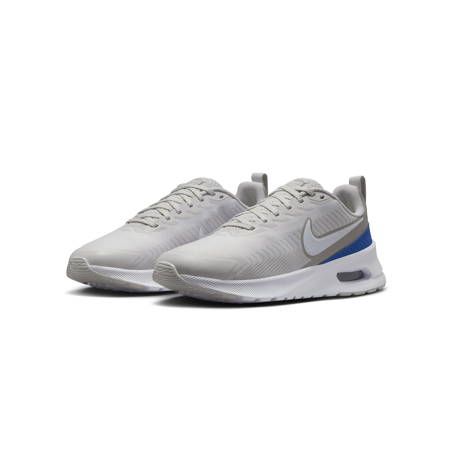 ZAPATILLAS NIKE AIR MAX N URBANO HOMBRE - 2