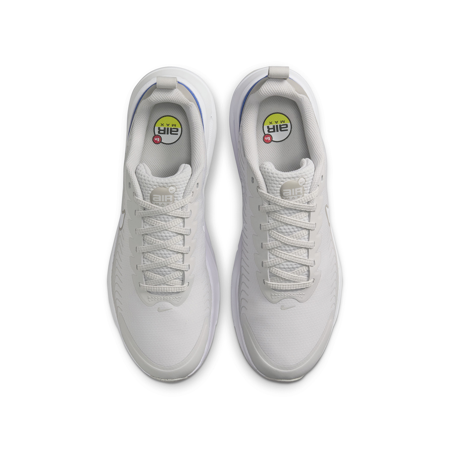 ZAPATILLAS NIKE AIR MAX N URBANO HOMBRE - 3