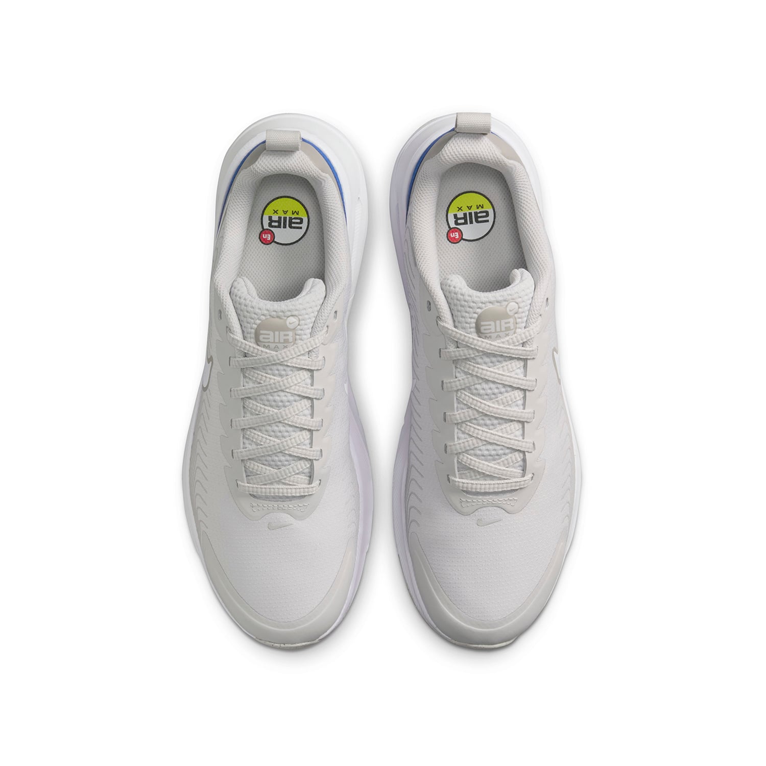 ZAPATILLAS NIKE AIR MAX N URBANO HOMBRE - 3