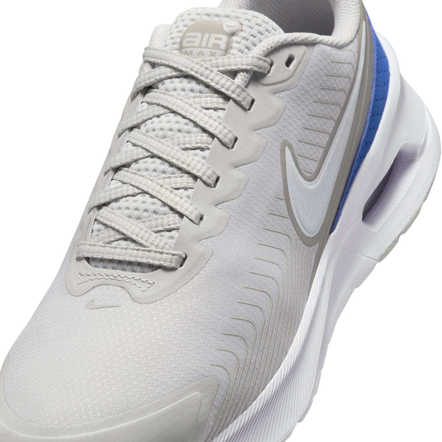 ZAPATILLAS NIKE AIR MAX N URBANO HOMBRE - 4