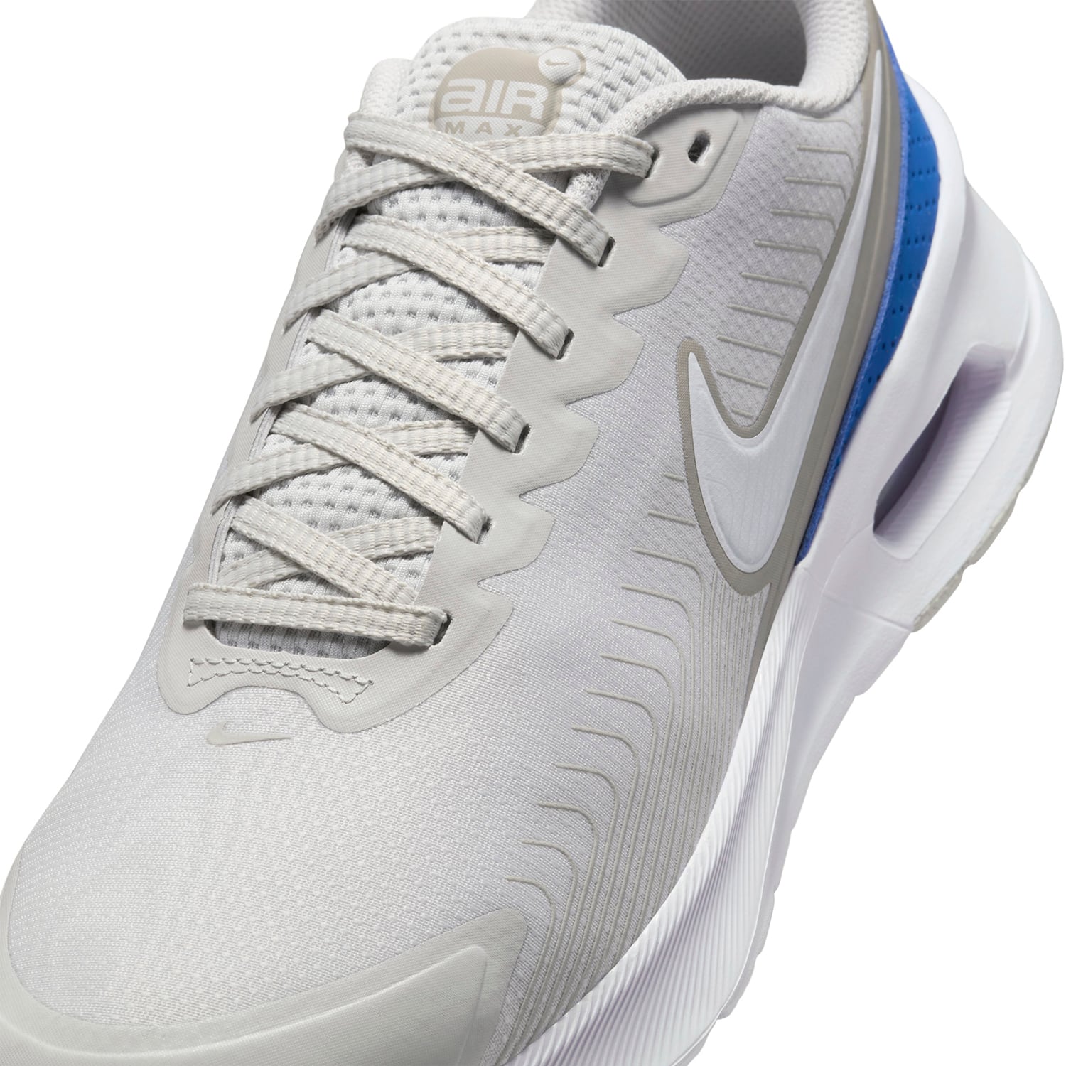 ZAPATILLAS NIKE AIR MAX N URBANO HOMBRE - 4
