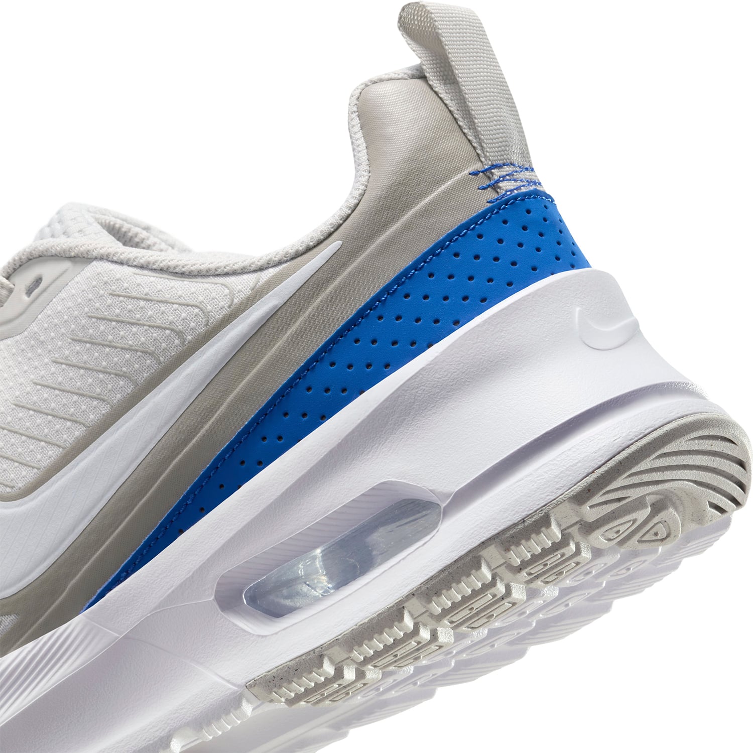 ZAPATILLAS NIKE AIR MAX N URBANO HOMBRE - 5