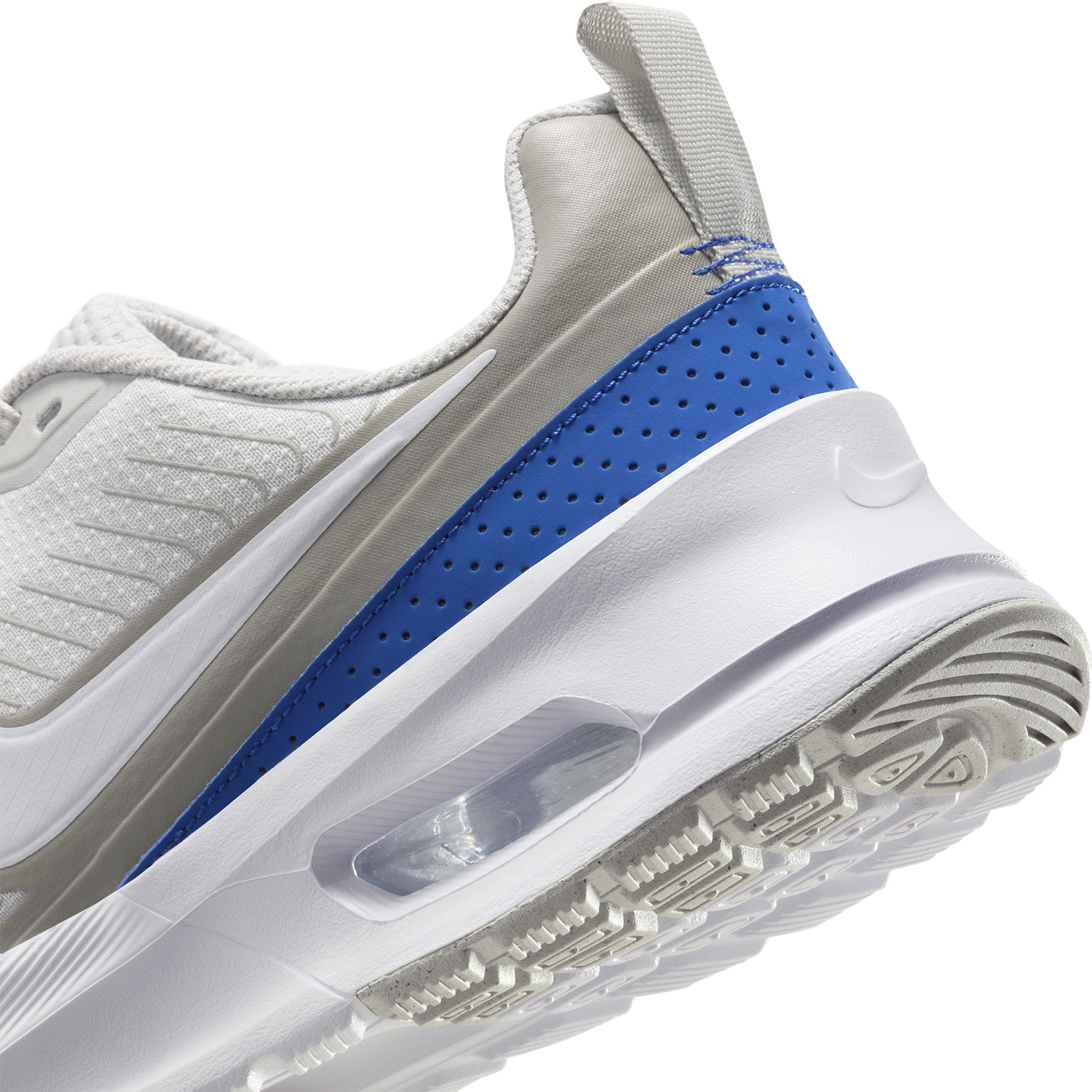 ZAPATILLAS NIKE AIR MAX N URBANO HOMBRE - 5