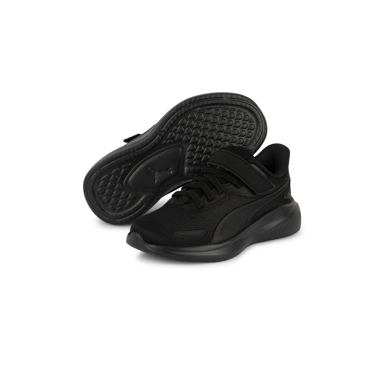 ZAPATILLAS PUMA SKYROCKET AC+ PS URBANO NIÑO - 2