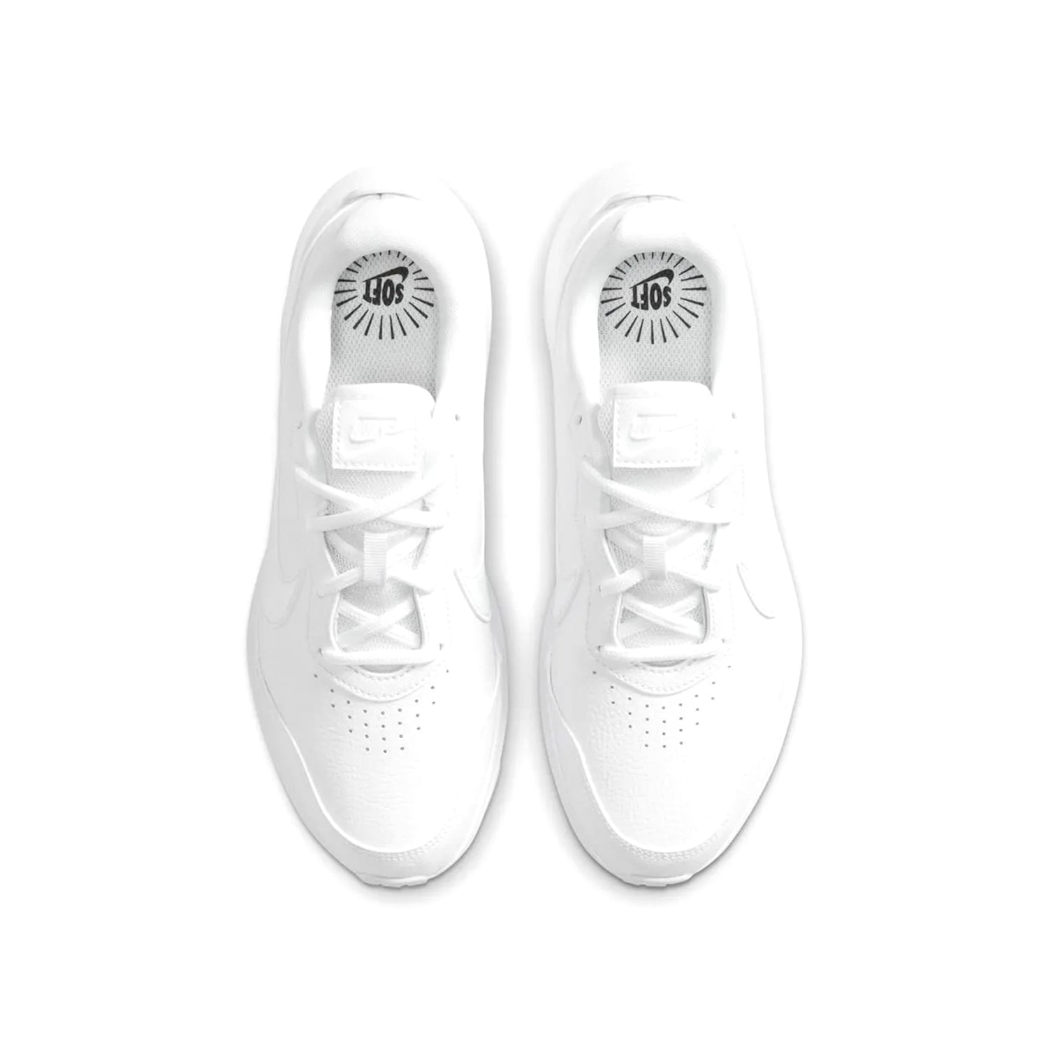 ZAPATILLAS NIKE VARSITY L URBANO UNISEX KIDS - 3