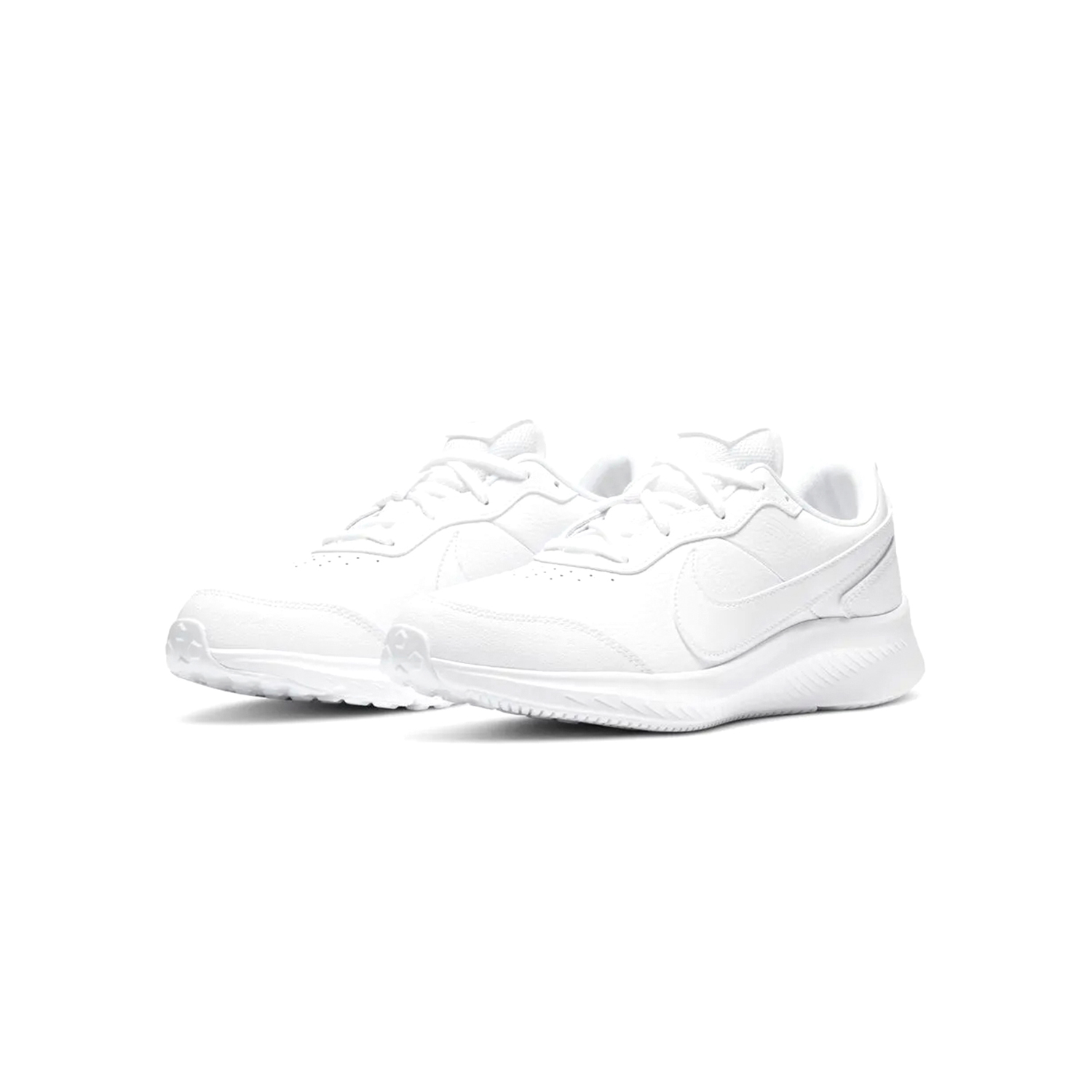 ZAPATILLAS NIKE VARSITY L URBANO UNISEX KIDS - 4