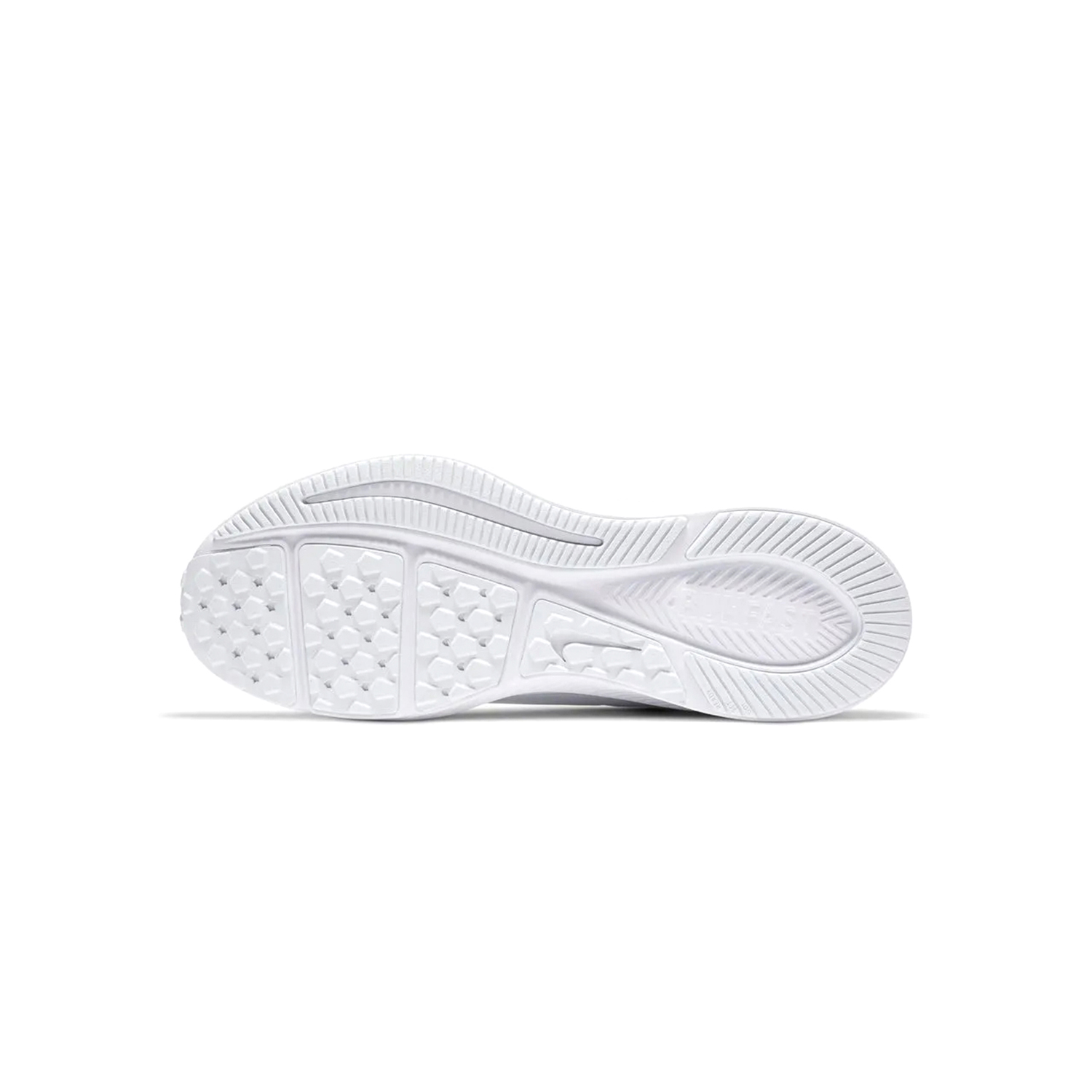 ZAPATILLAS NIKE VARSITY L URBANO UNISEX KIDS - 5
