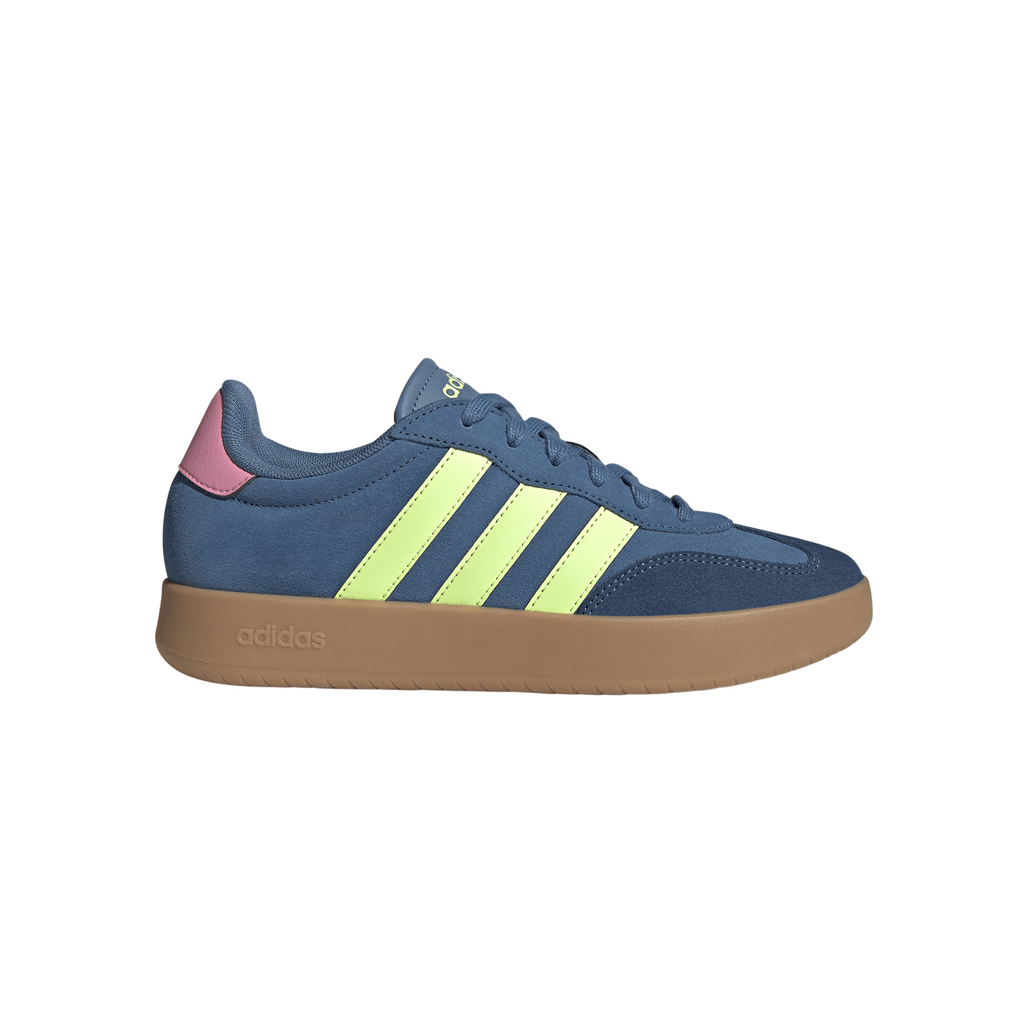 ZAPATILLAS ADIDAS BARREDA URBANO MUJER - 1