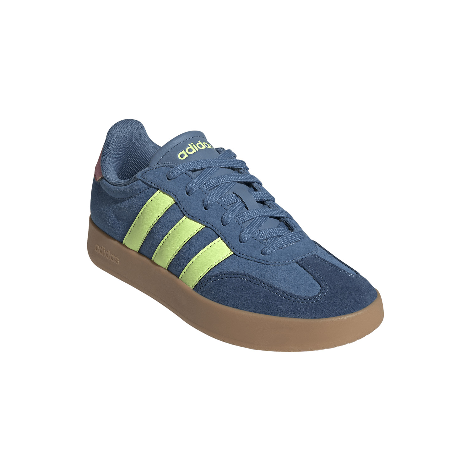 ZAPATILLAS ADIDAS BARREDA URBANO MUJER - 2
